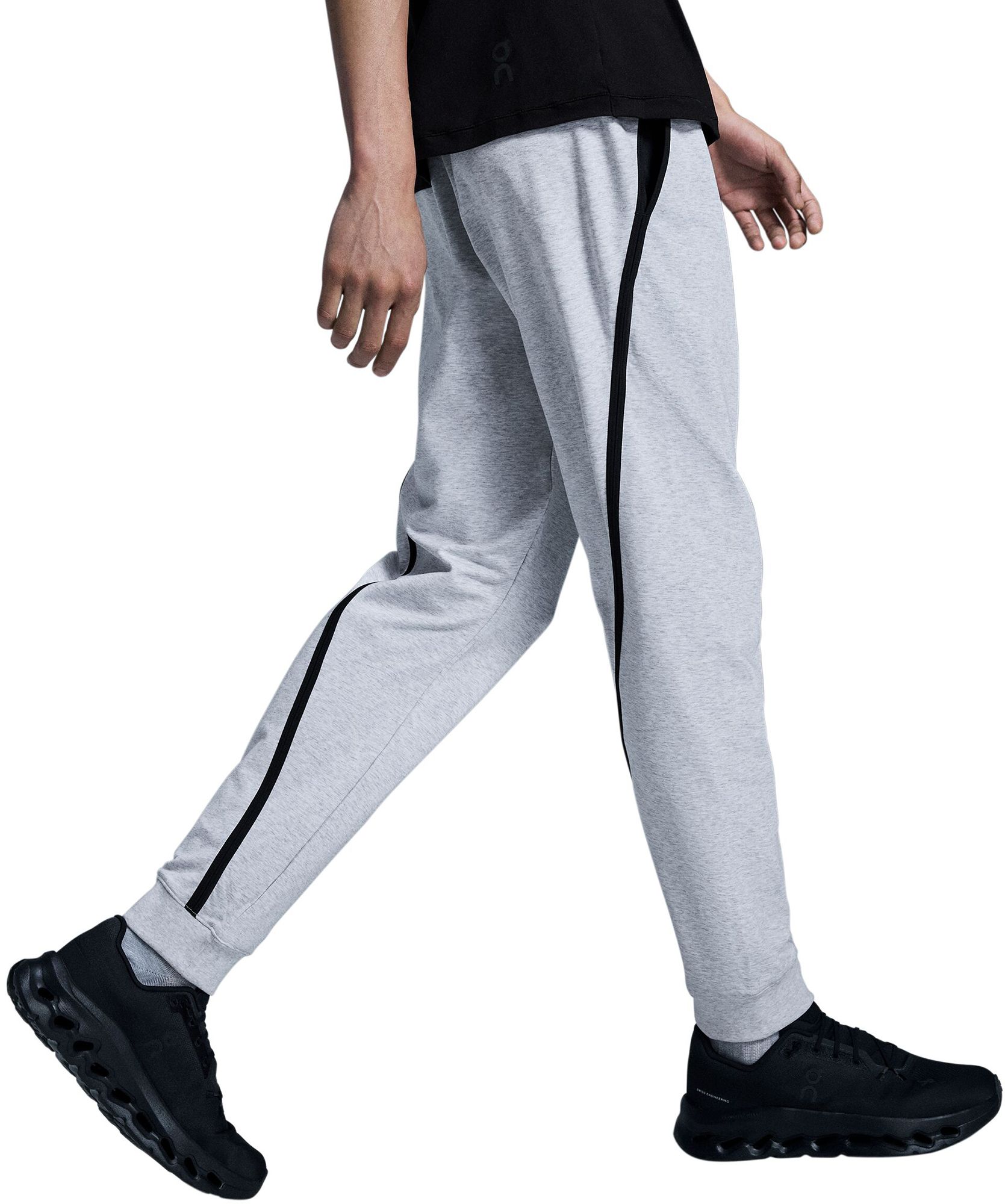 On Men's Studio Joggers product image