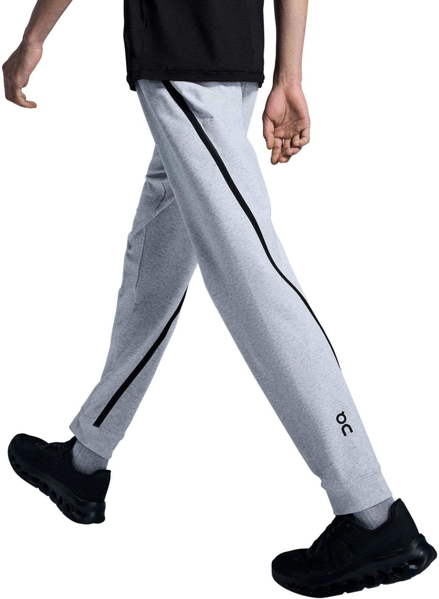 On Men's Studio Joggers product image
