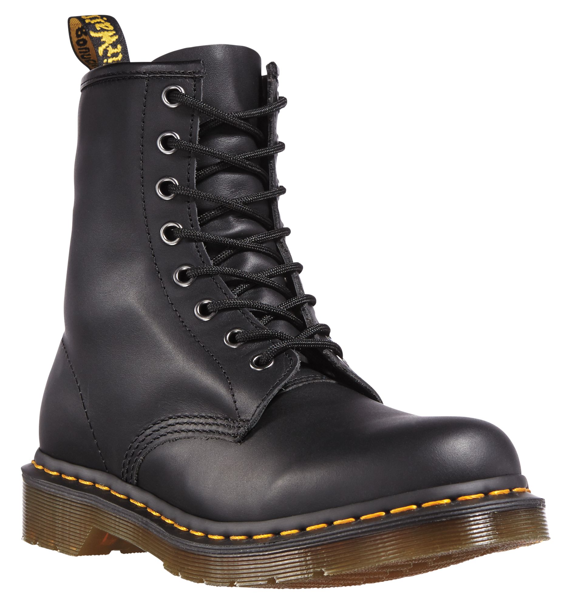 dr martens nappa leather