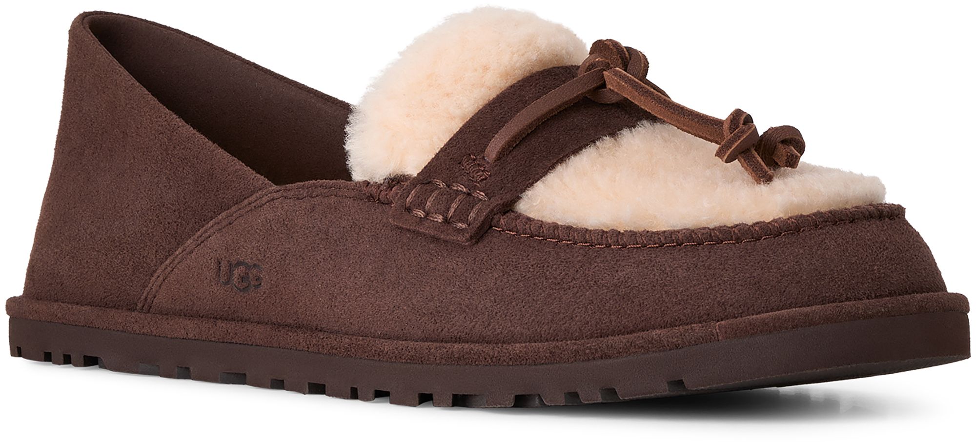 UGG Women's Zora Loafers product image