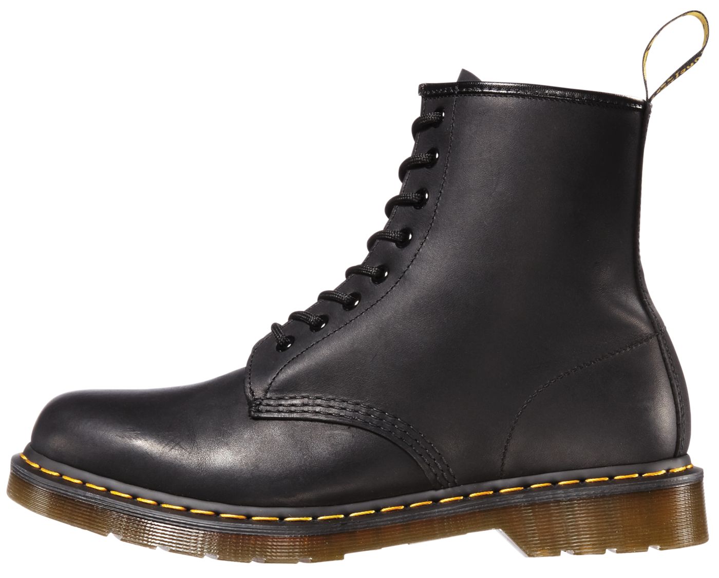 Dr. Martens Men s 1460 Greasy Leather Lace Up Boots Publiclands