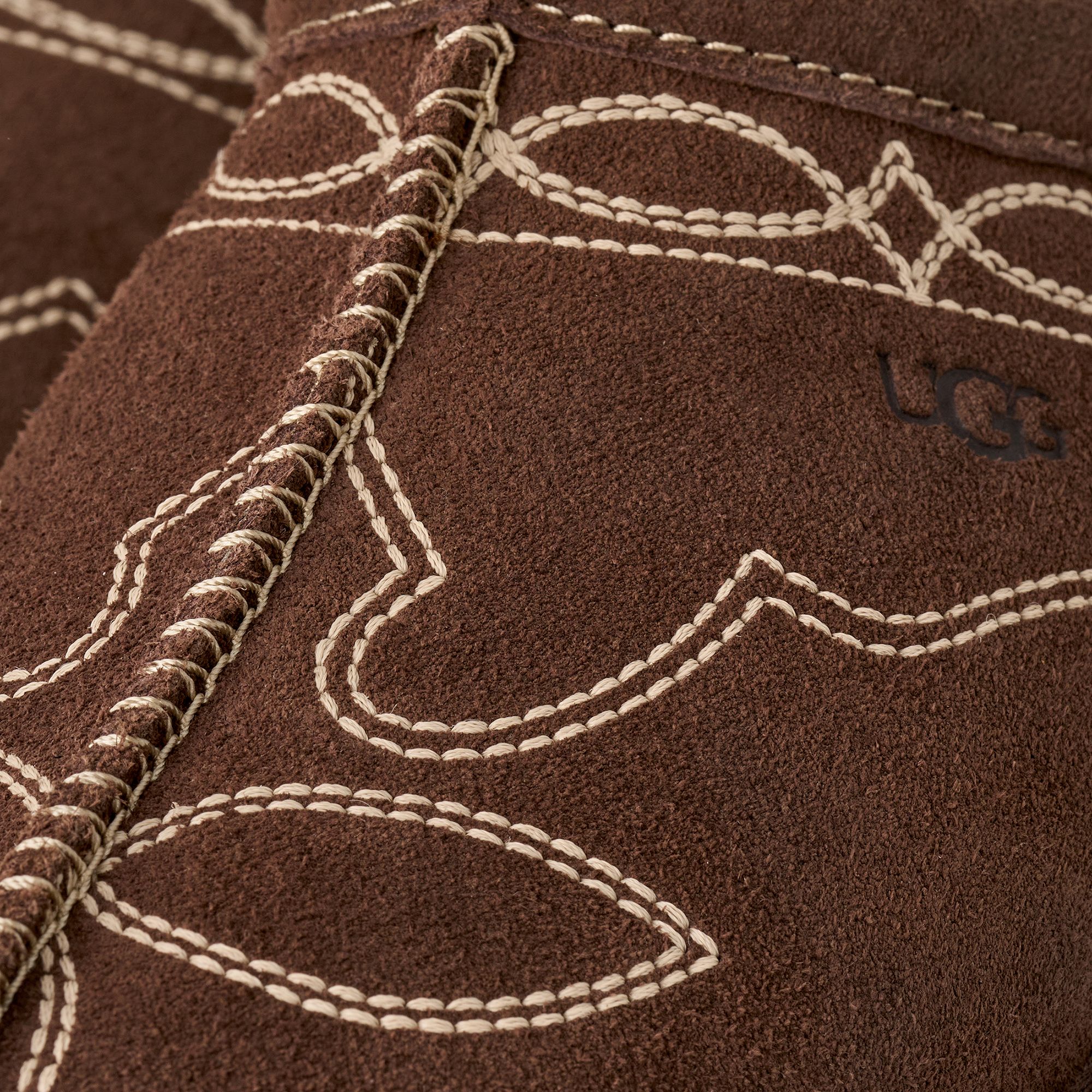 UGG Women's Tasman Western Boots product image