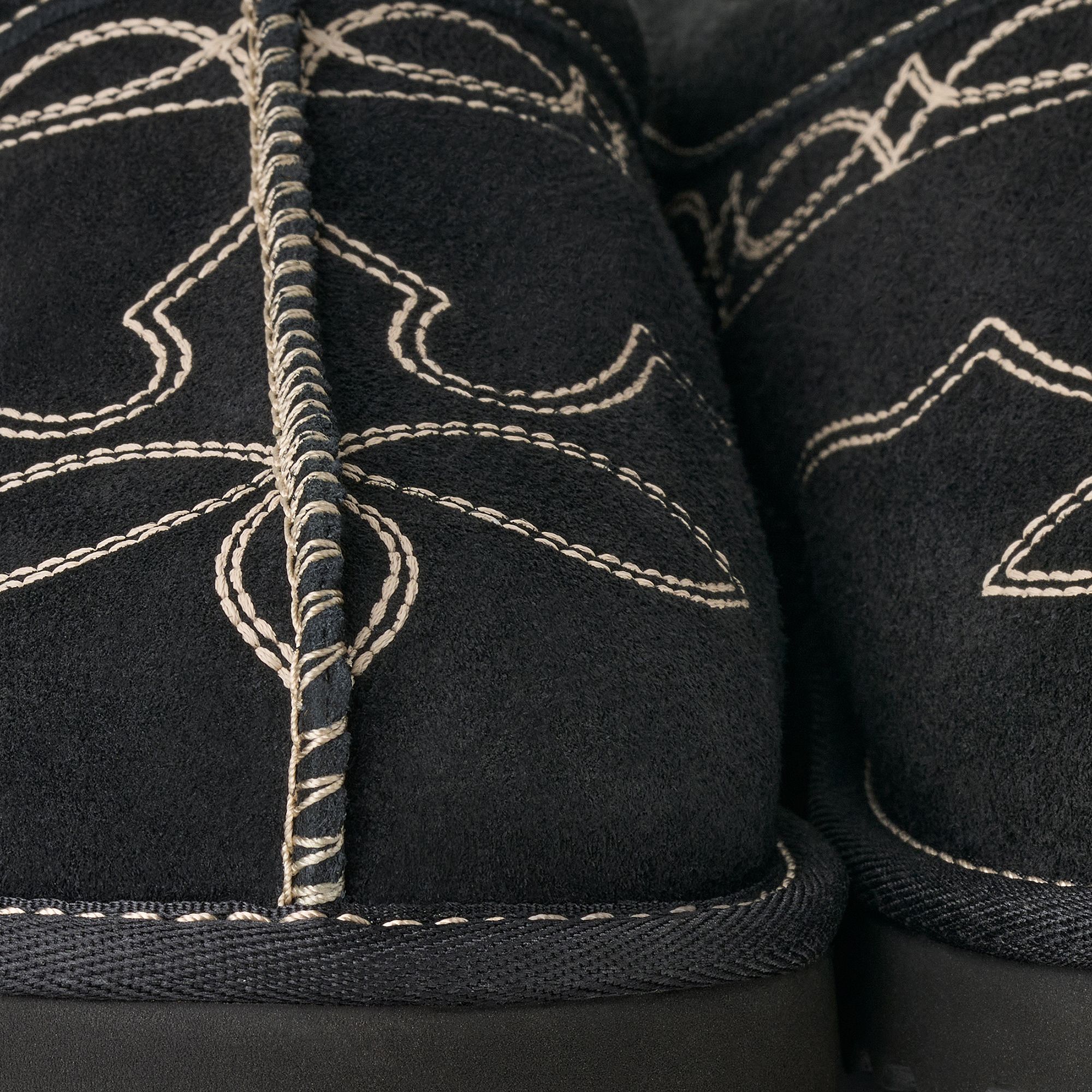 UGG Women's Tasman Western Boots product image