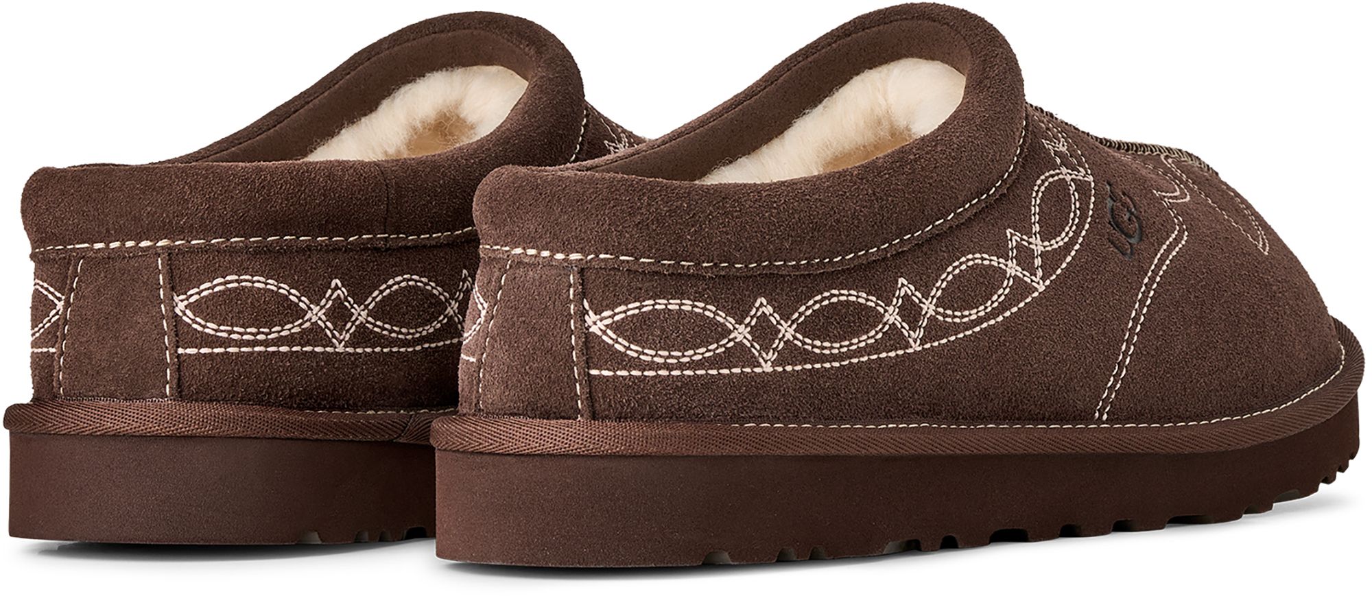 UGG Men's Tasman Western Slippers product image