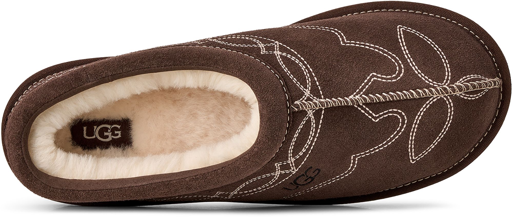 UGG Men's Tasman Western Slippers product image