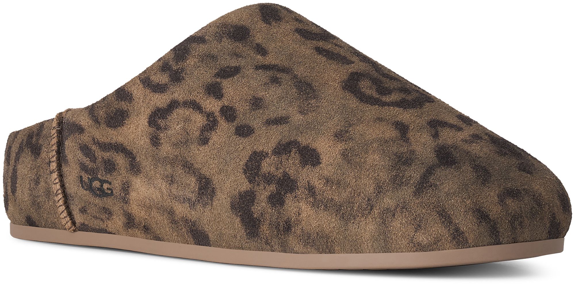 UGG Women's Elea Spotted Slip-On Slippers product image