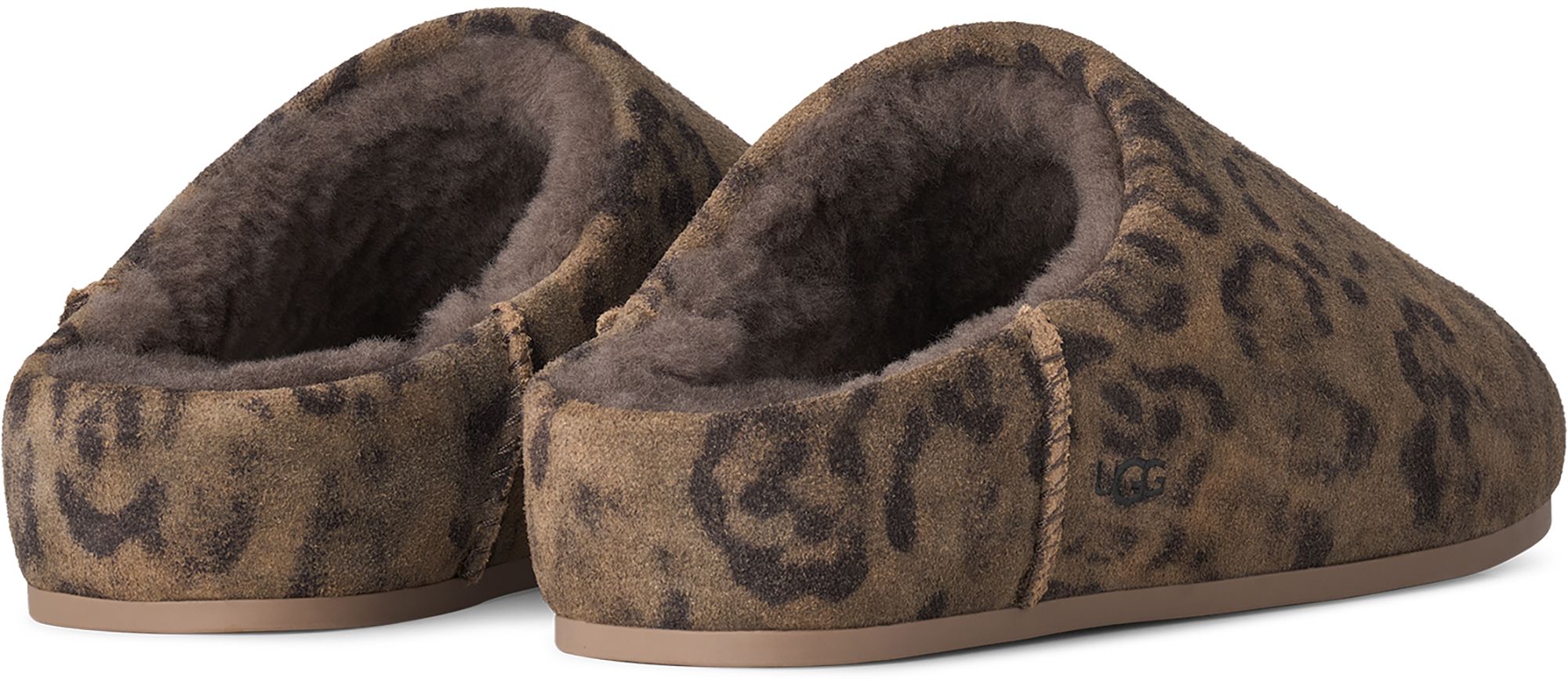 UGG Women's Elea Spotted Slip-On Slippers product image