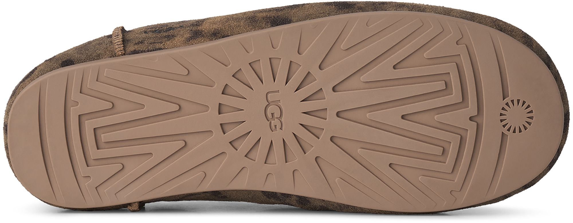 UGG Women's Elea Spotted Slip-On Slippers product image