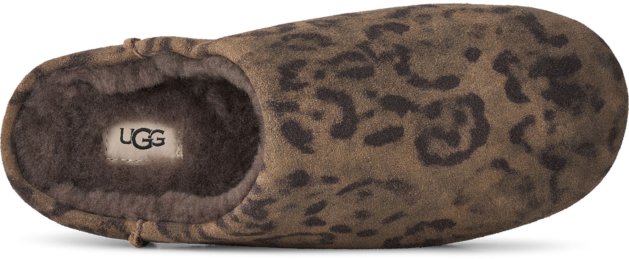 UGG Women's Elea Spotted Slip-On Slippers product image