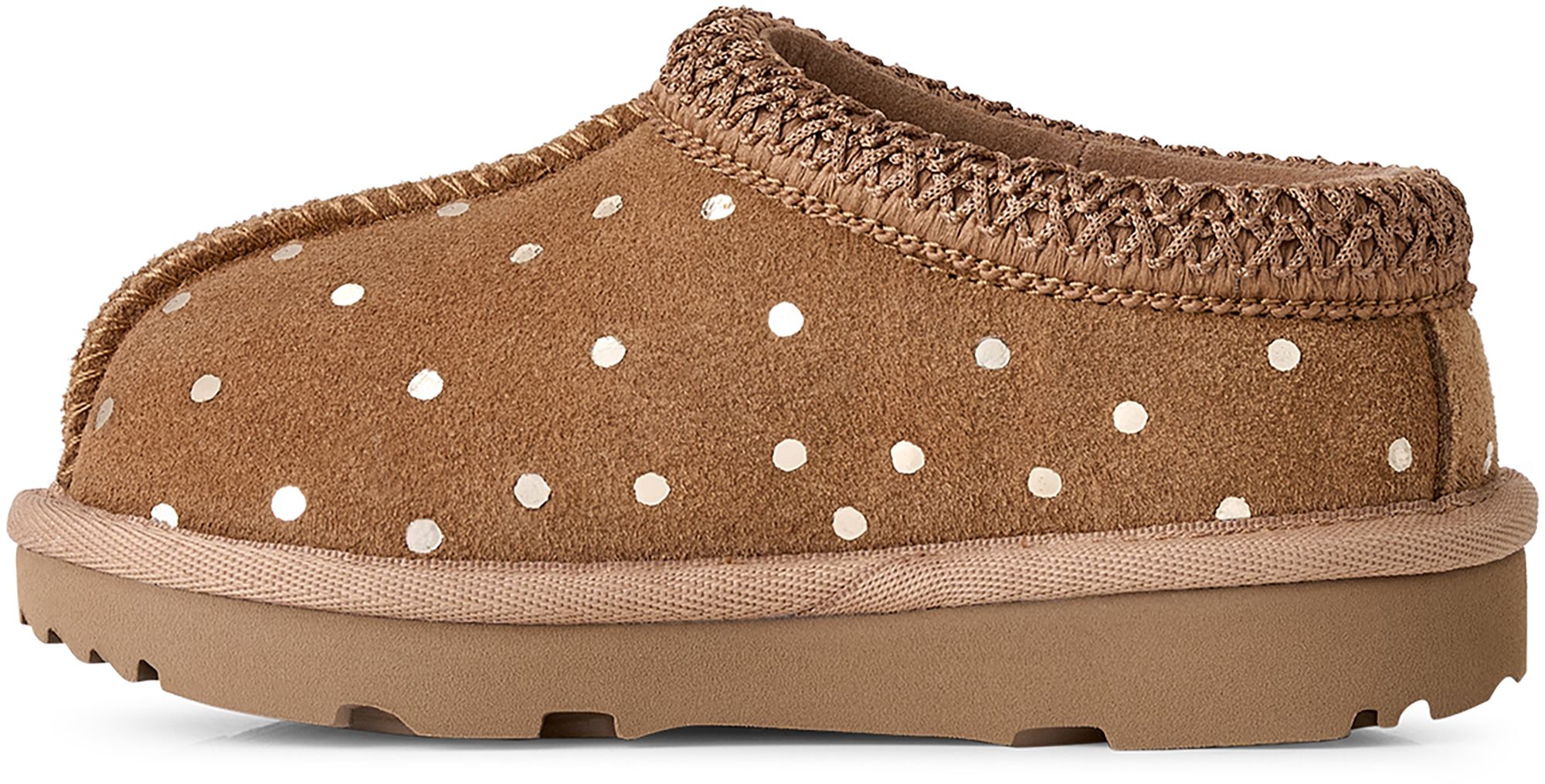UGG Toddler Tasman II Shiny Dots Slippers product image