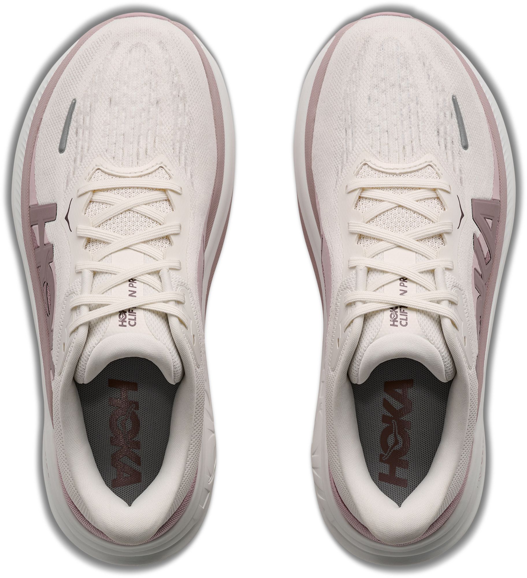 HOKA Women's Clifton Pro Running Shoes product image