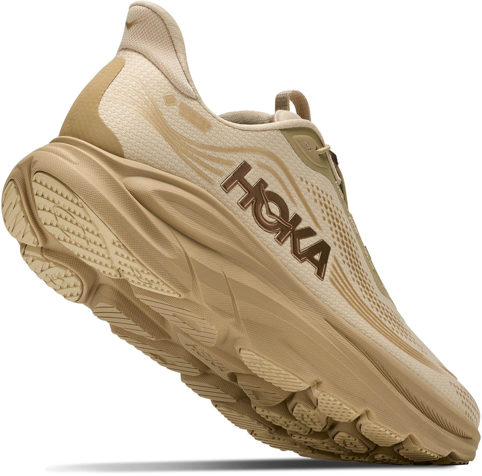 HOKA Men's Clifton 11 GTX Running Shoes product image