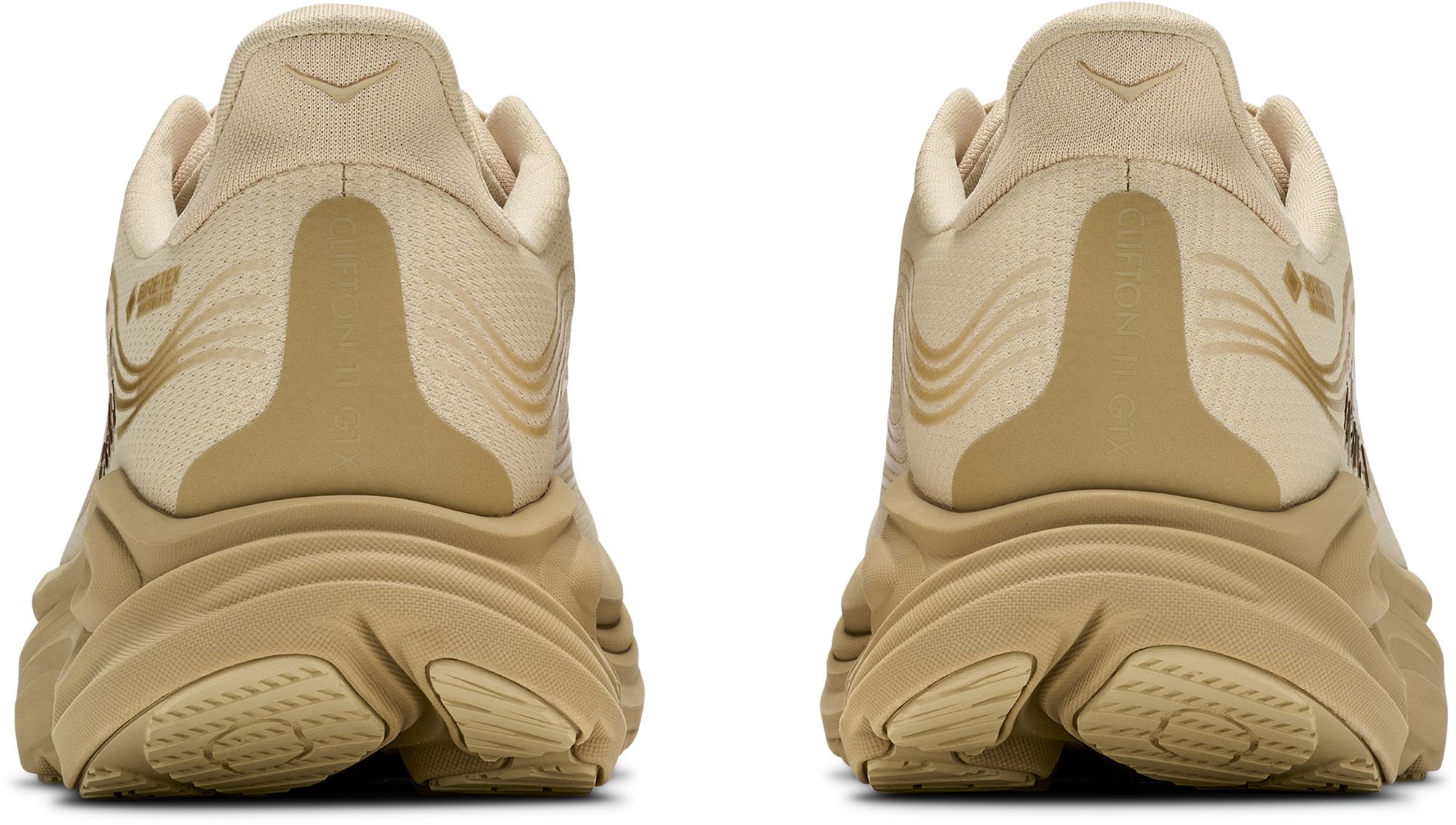 HOKA Men's Clifton 11 GTX Running Shoes product image