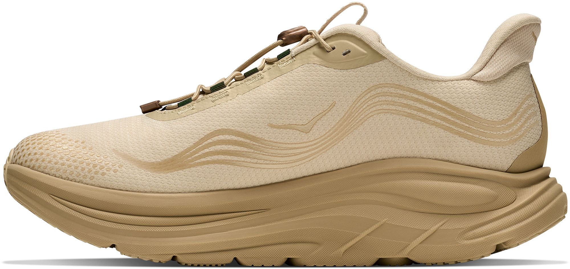 HOKA Men's Clifton 11 GTX Running Shoes product image