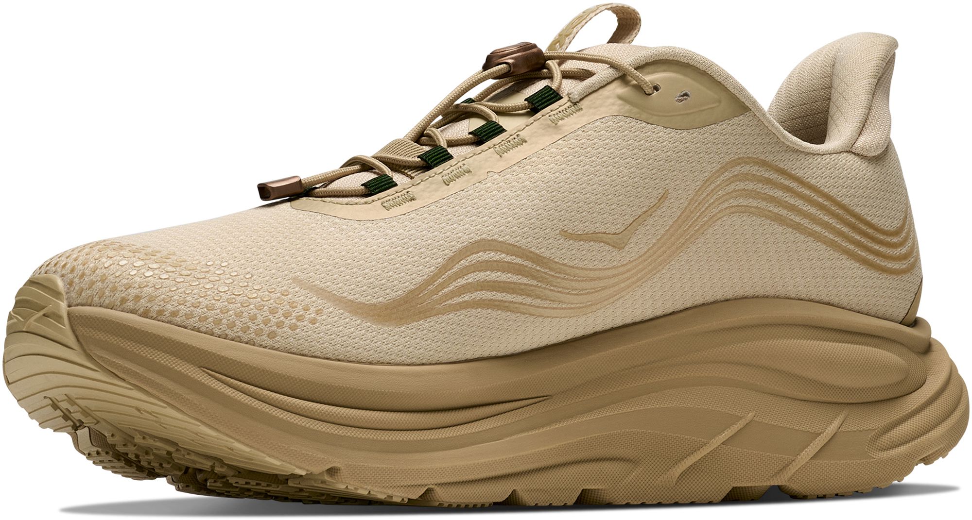 HOKA Men's Clifton 11 GTX Running Shoes product image