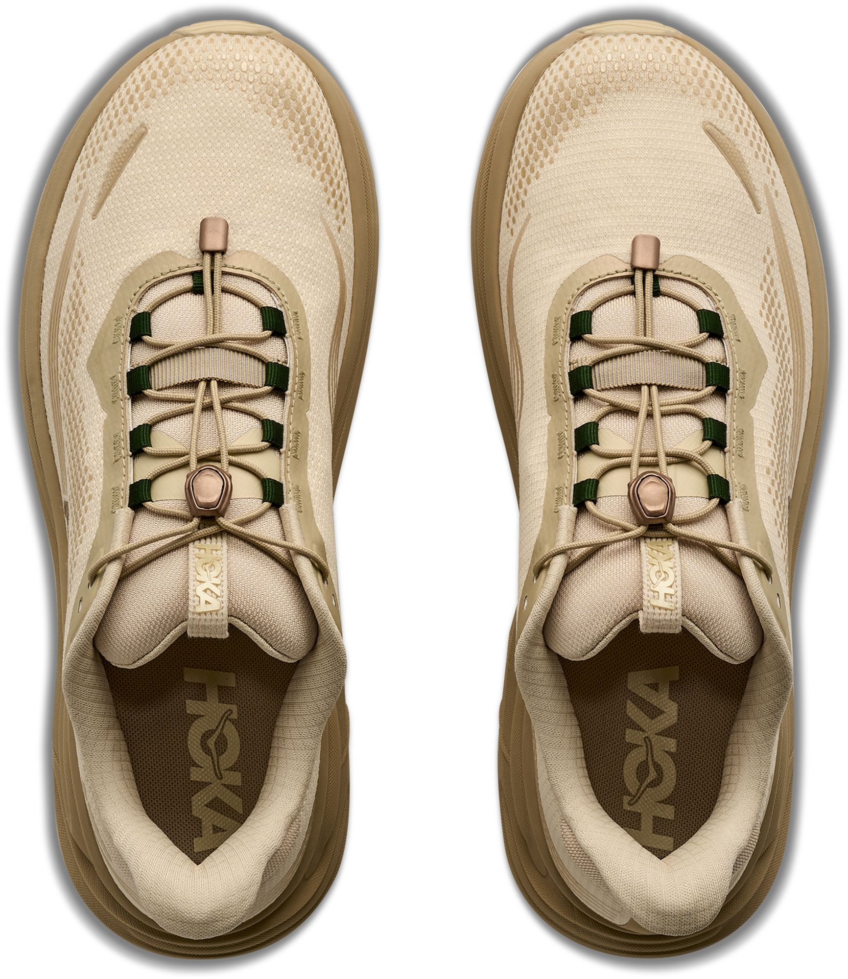 HOKA Men's Clifton 11 GTX Running Shoes product image