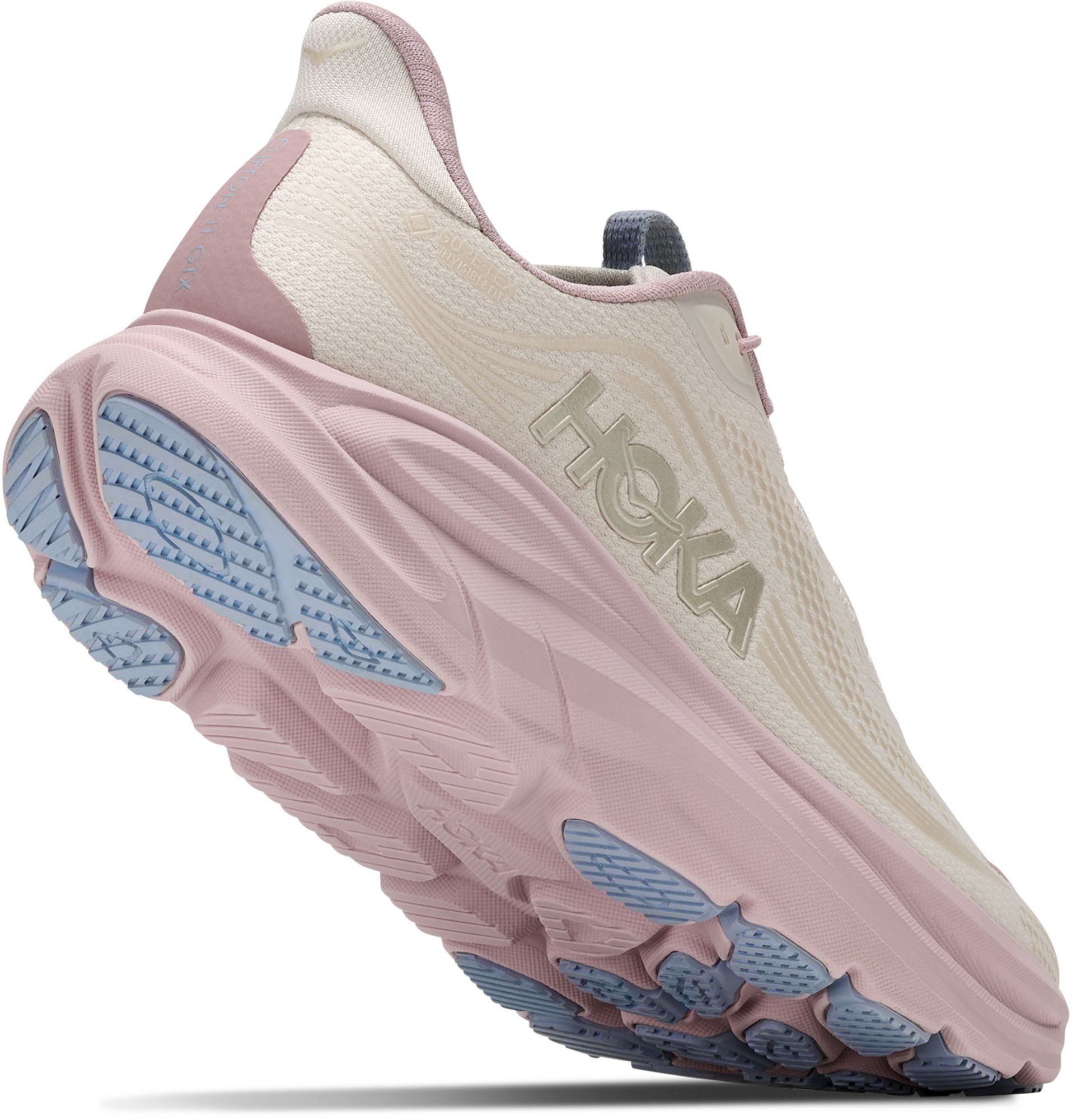 HOKA Women's Clifton 11 GTX Running Shoes product image