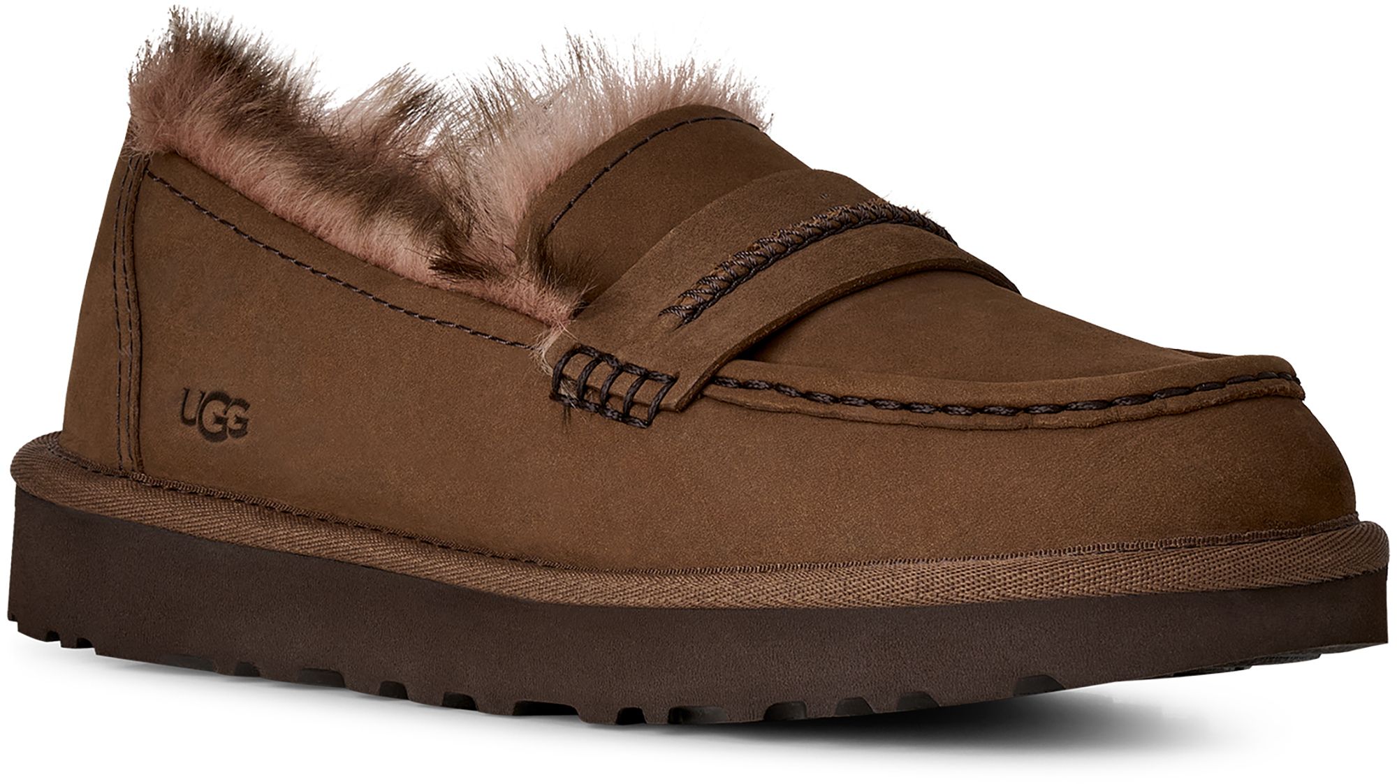 UGG Women's Ellis Nubuck Loafers product image