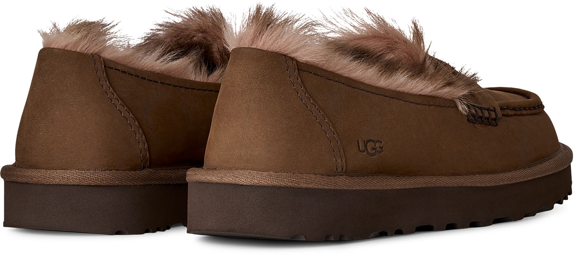 UGG Women's Ellis Nubuck Loafers product image