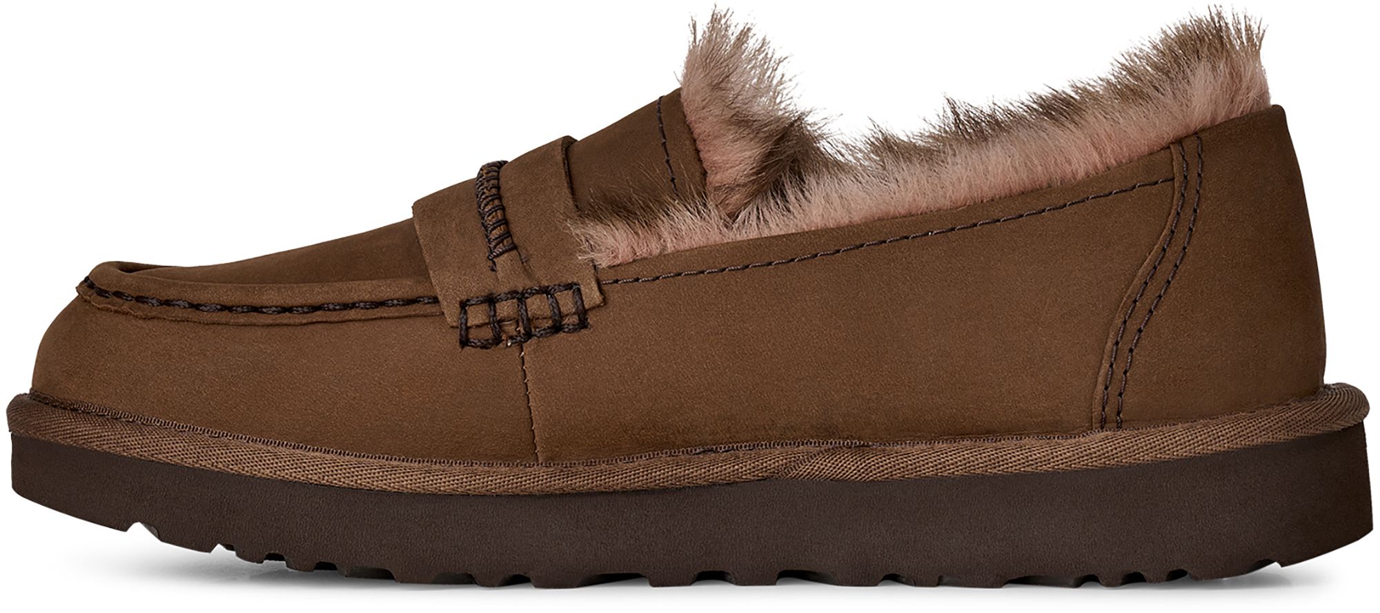 UGG Women's Ellis Nubuck Loafers product image
