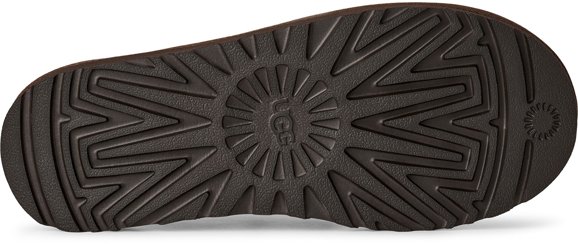 UGG Women's Ellis Nubuck Loafers product image