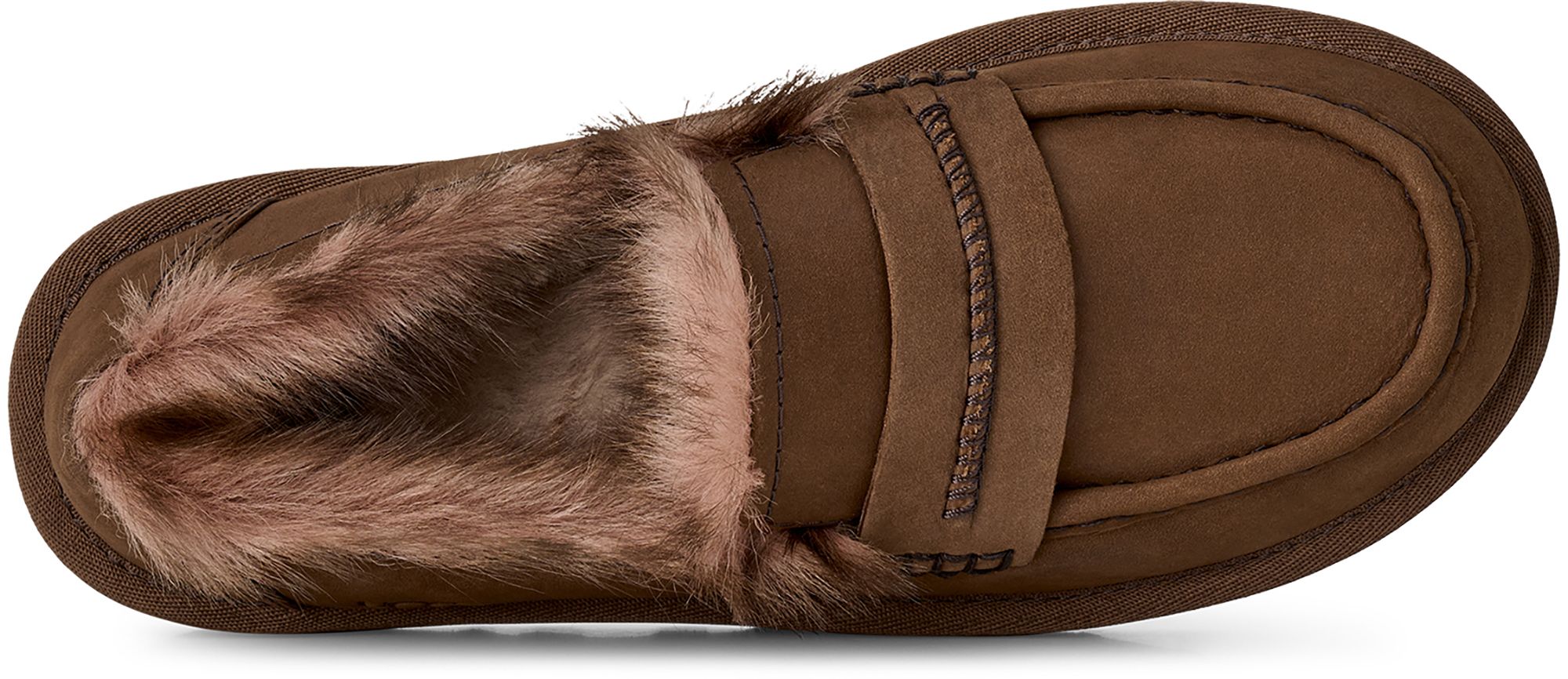 UGG Women's Ellis Nubuck Loafers product image