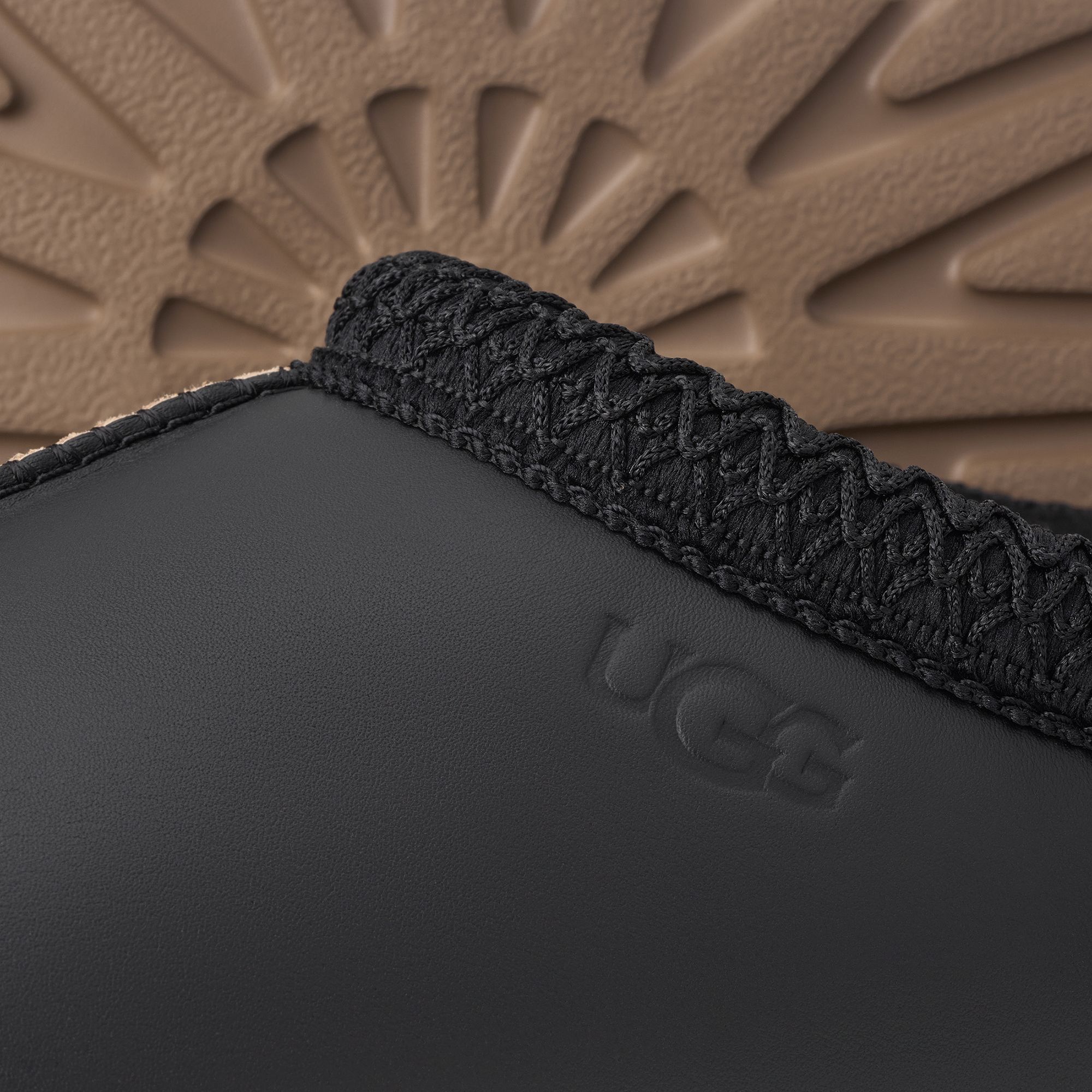 UGG Men's Tasman Contrast Slipper product image