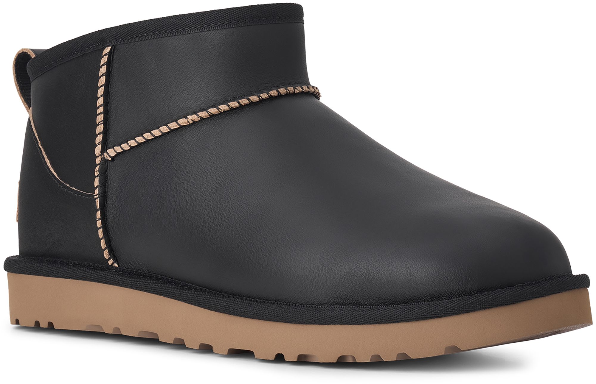 UGG Men's Classic Ultra Mini Contrast Boots product image
