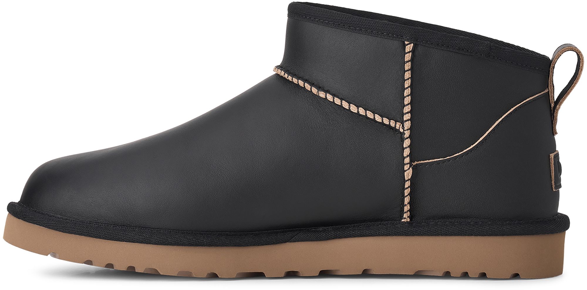 UGG Men's Classic Ultra Mini Contrast Boots product image