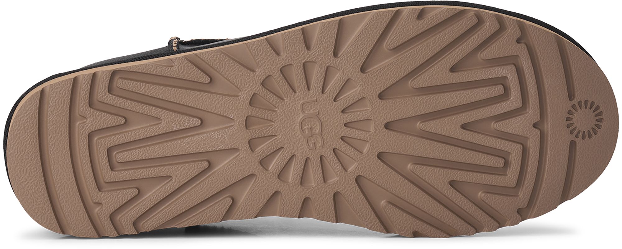 UGG Men's Classic Ultra Mini Contrast Boots product image