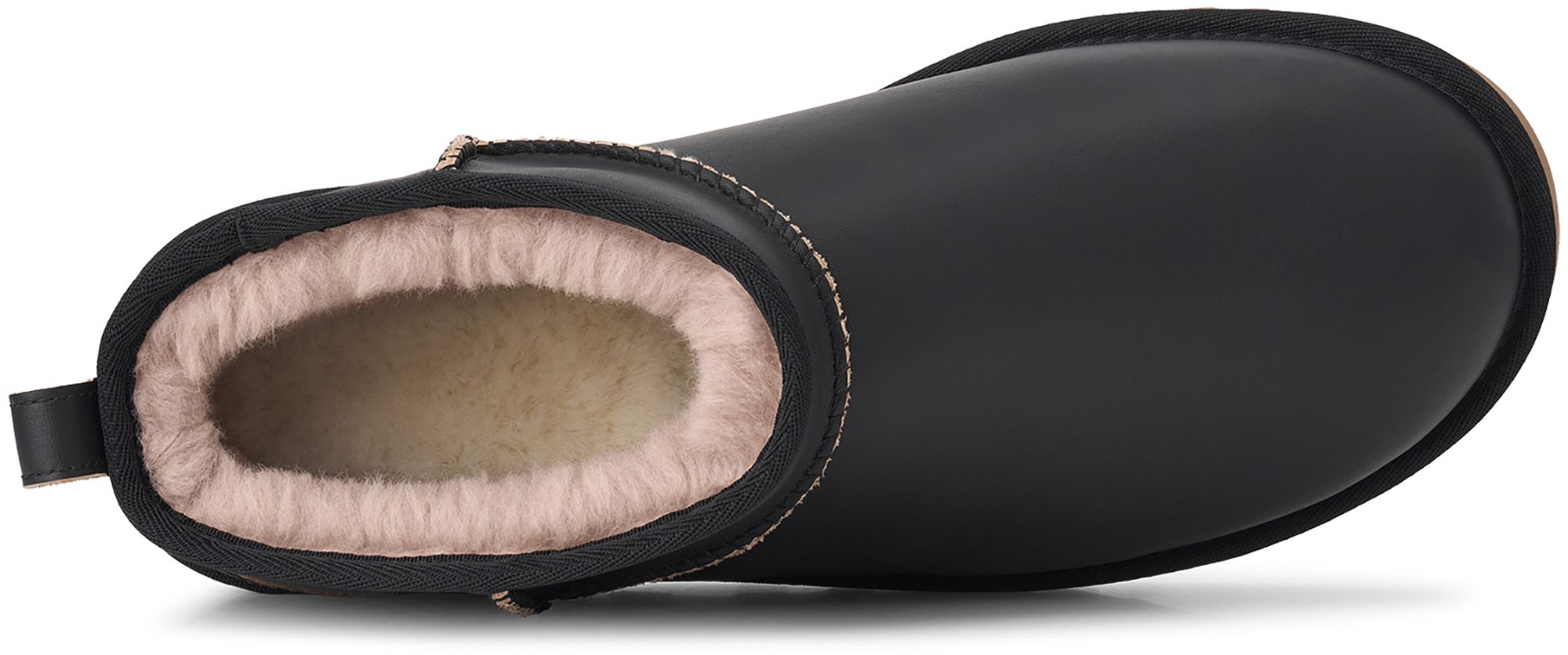 UGG Men's Classic Ultra Mini Contrast Boots product image
