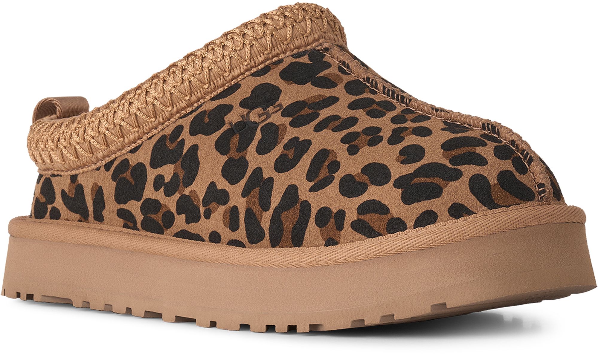 UGG Kids' Tazz Spotted Slippers product image
