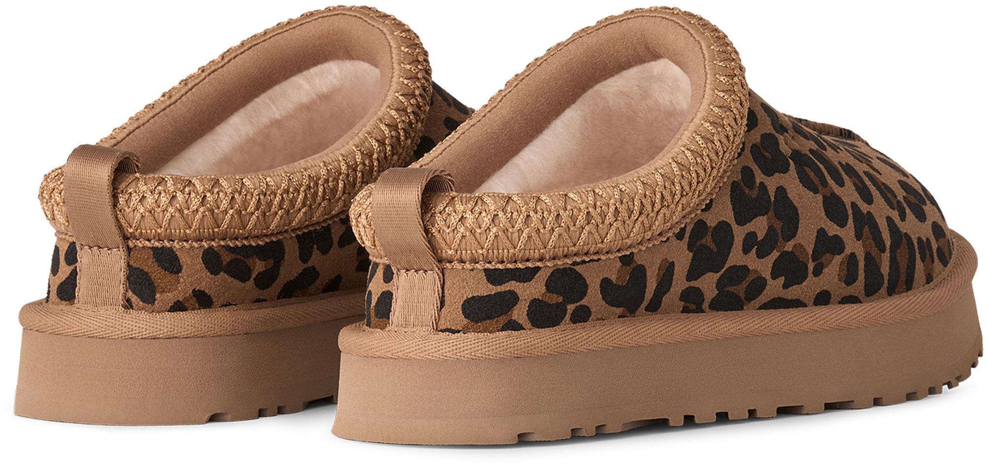 UGG Kids' Tazz Spotted Slippers product image