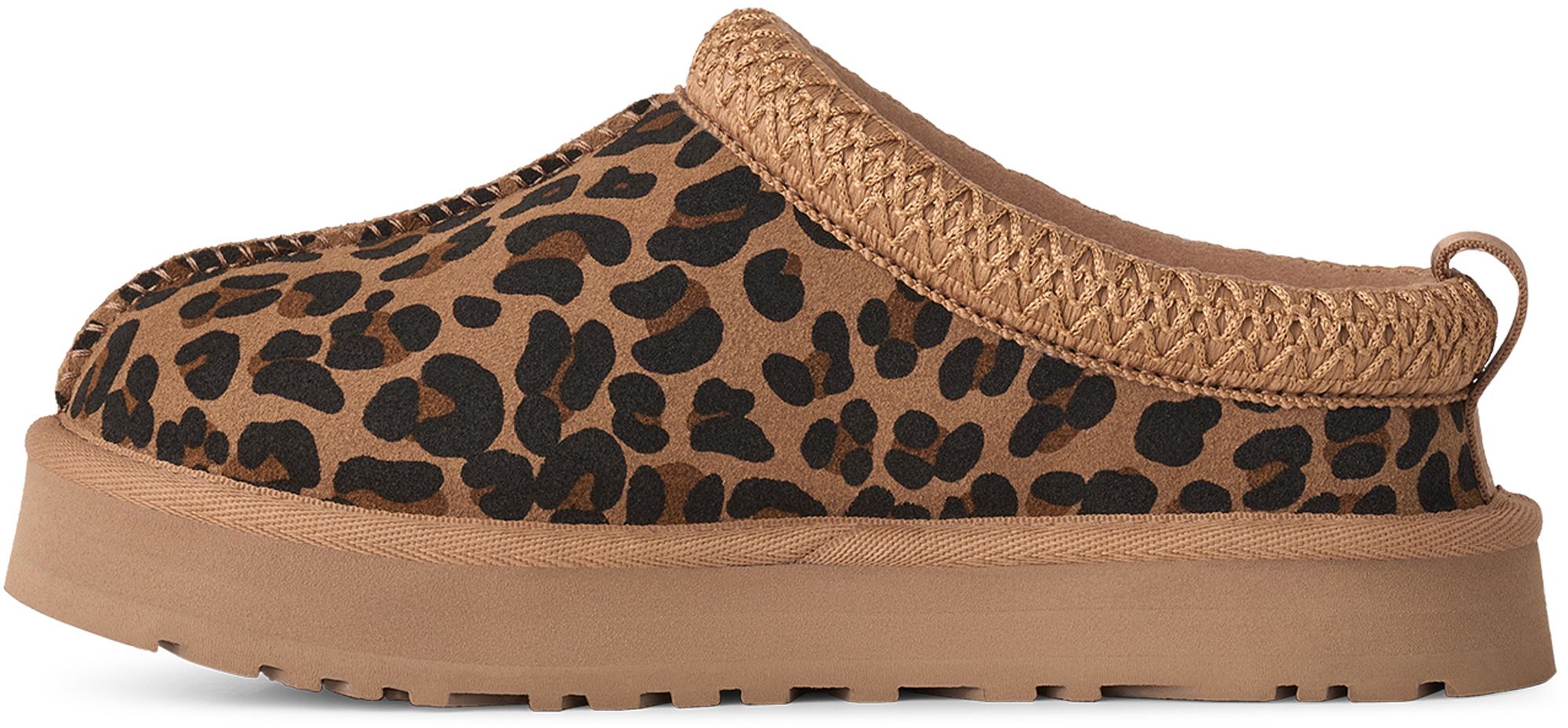 UGG Kids' Tazz Spotted Slippers product image