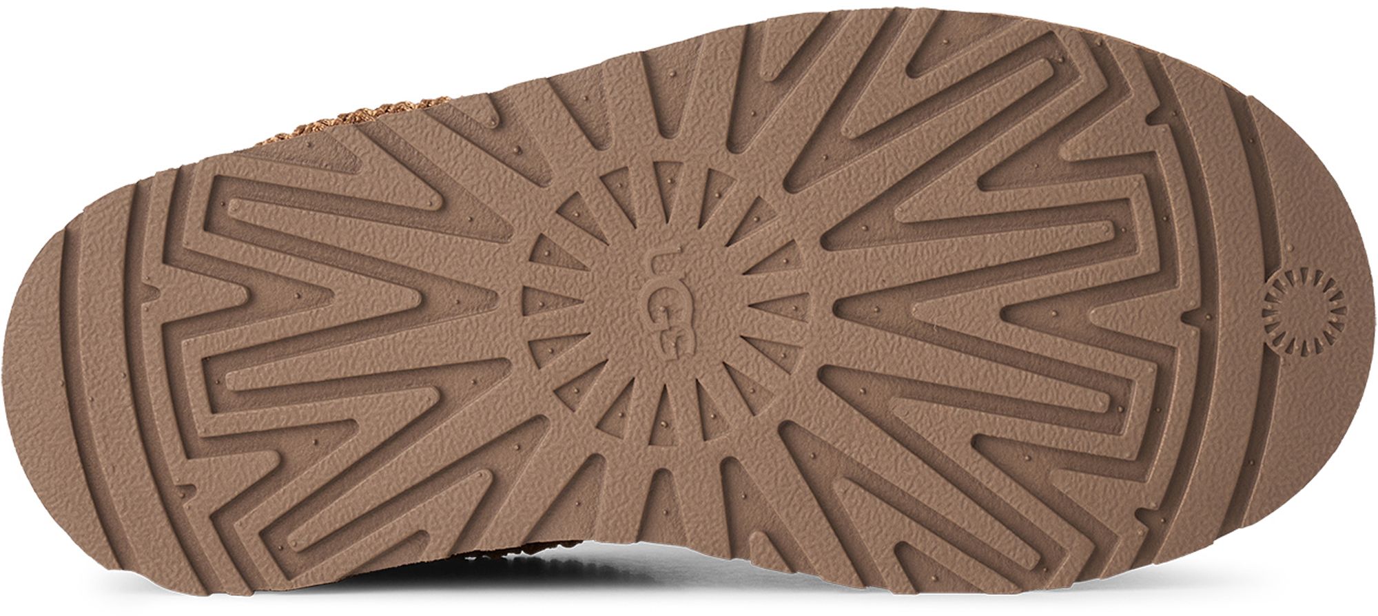 UGG Kids' Tazz Spotted Slippers product image