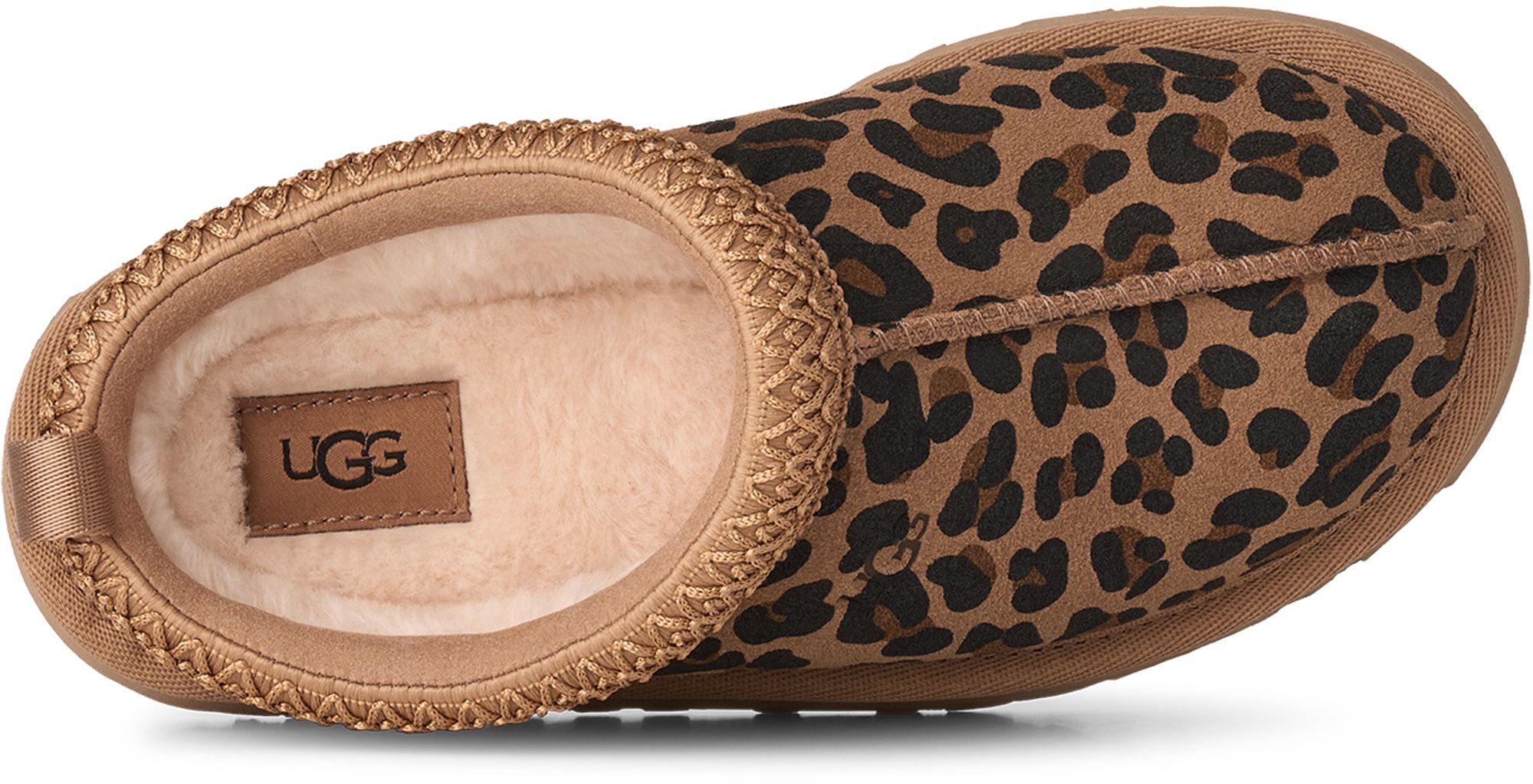 UGG Kids' Tazz Spotted Slippers product image