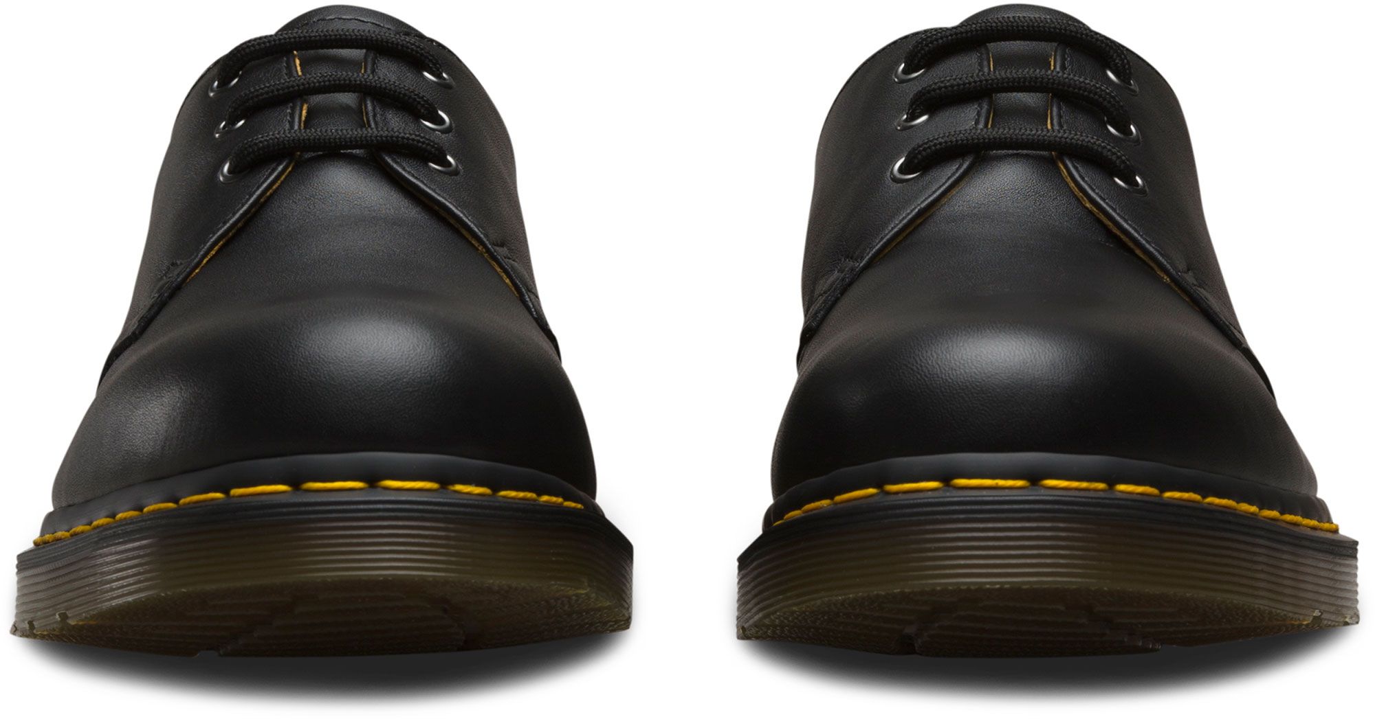 Dr. Martens 1461 Nappa Leather Oxford Shoes