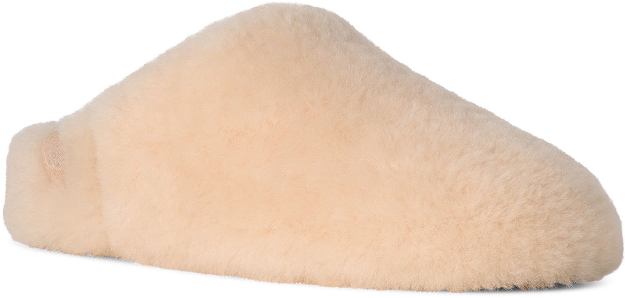 UGG Elea Fluffed Slip-On Slippers product image