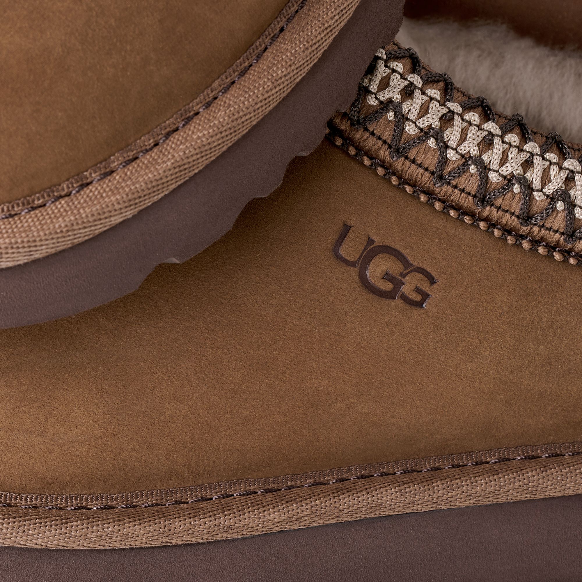 UGG Women's Tasman II Slippers product image
