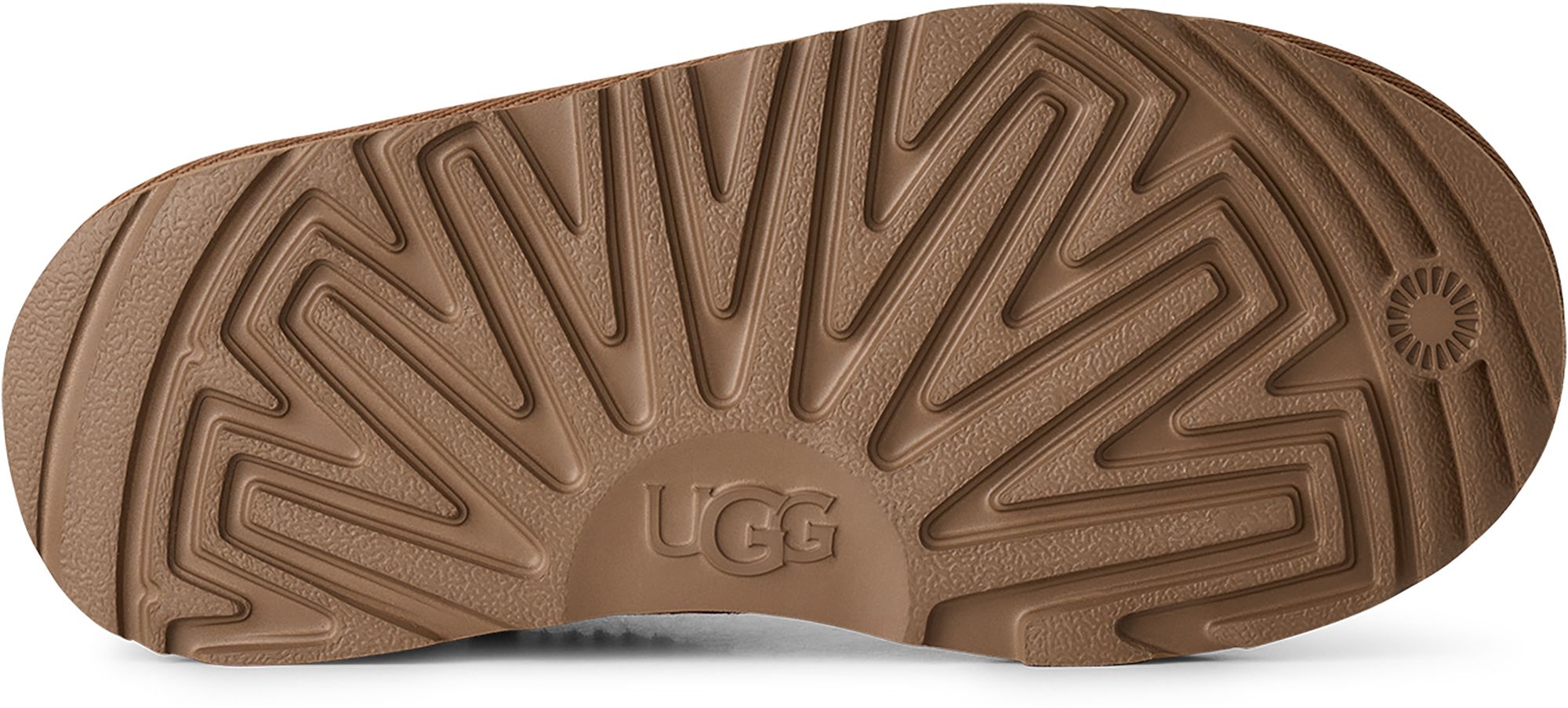 UGG Kids' Classic Ultra Mini Western Boots product image