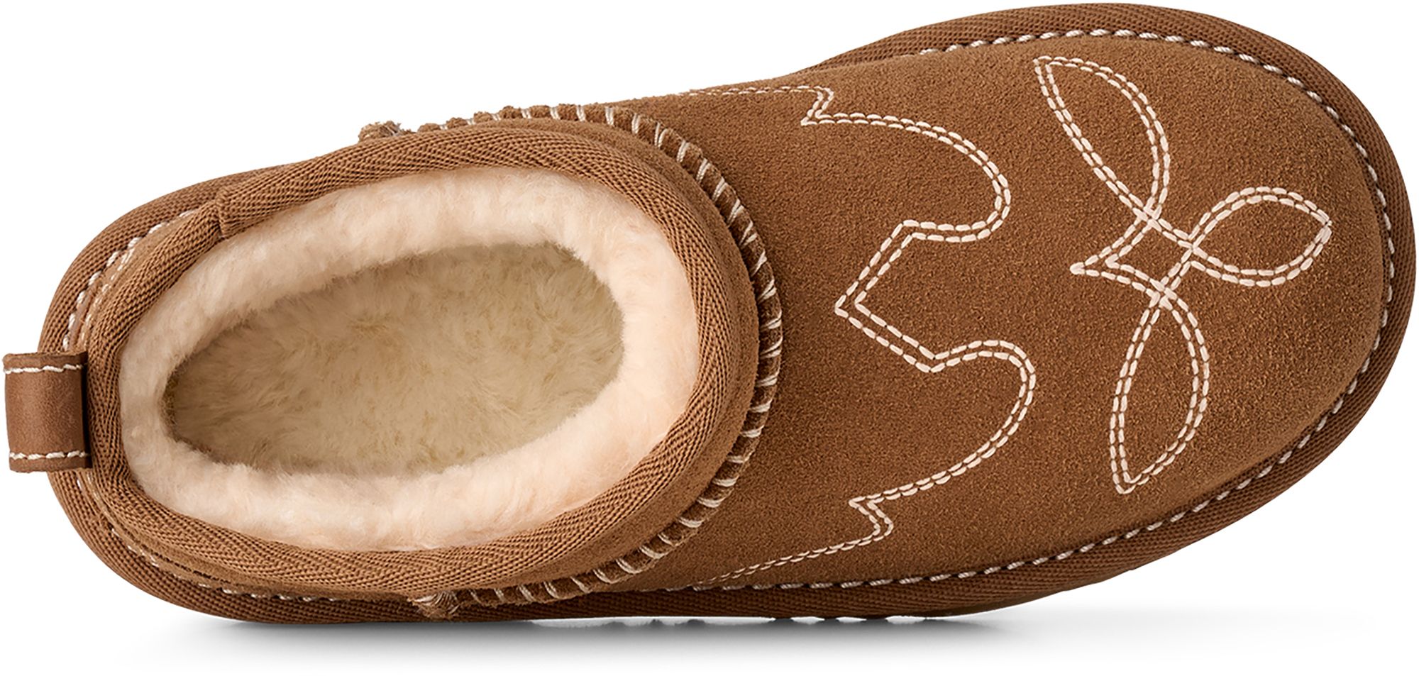 UGG Kids' Classic Ultra Mini Western Boots product image