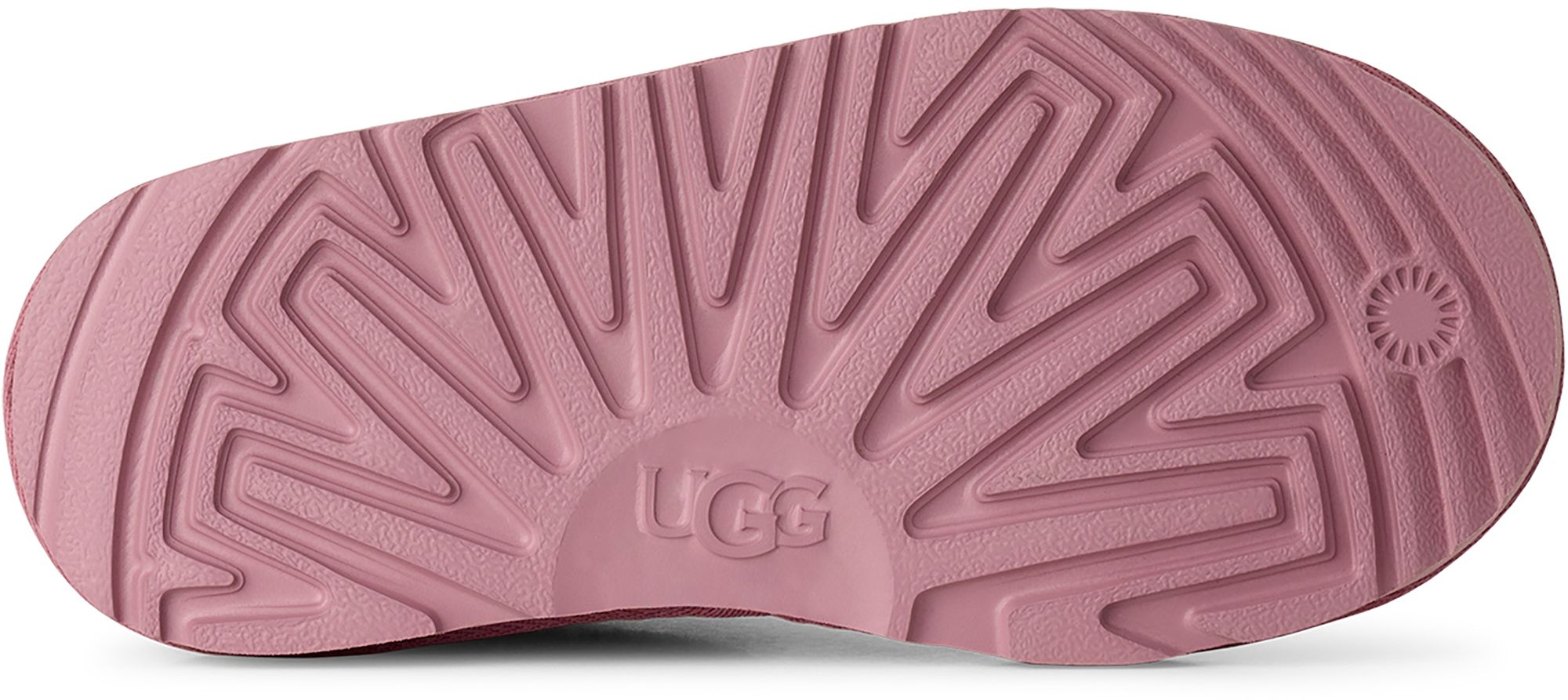 UGG Kids' Classic Ultra Mini Western Boots product image