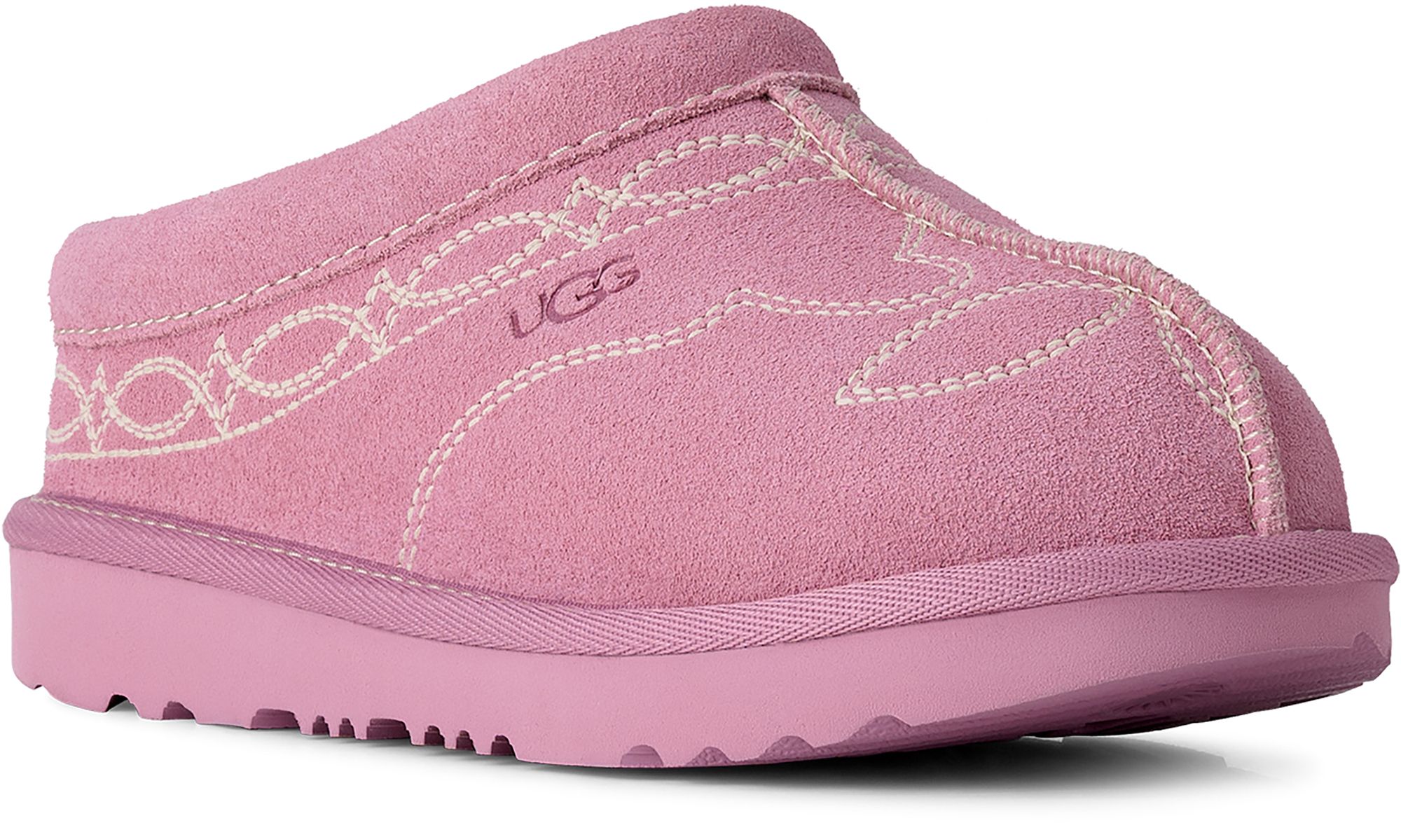 UGG Kids' Tasman II Western Slippers product image
