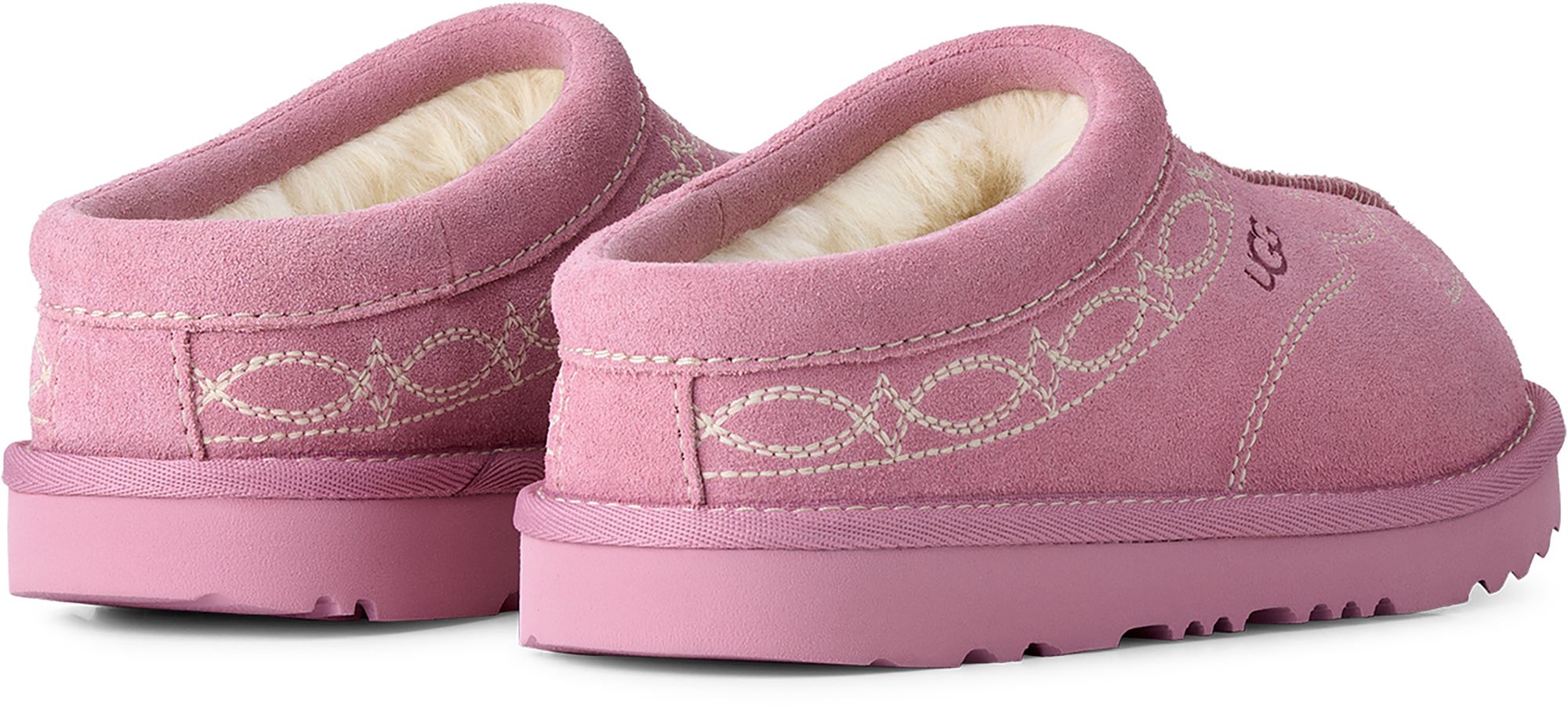 UGG Kids' Tasman II Western Slippers product image