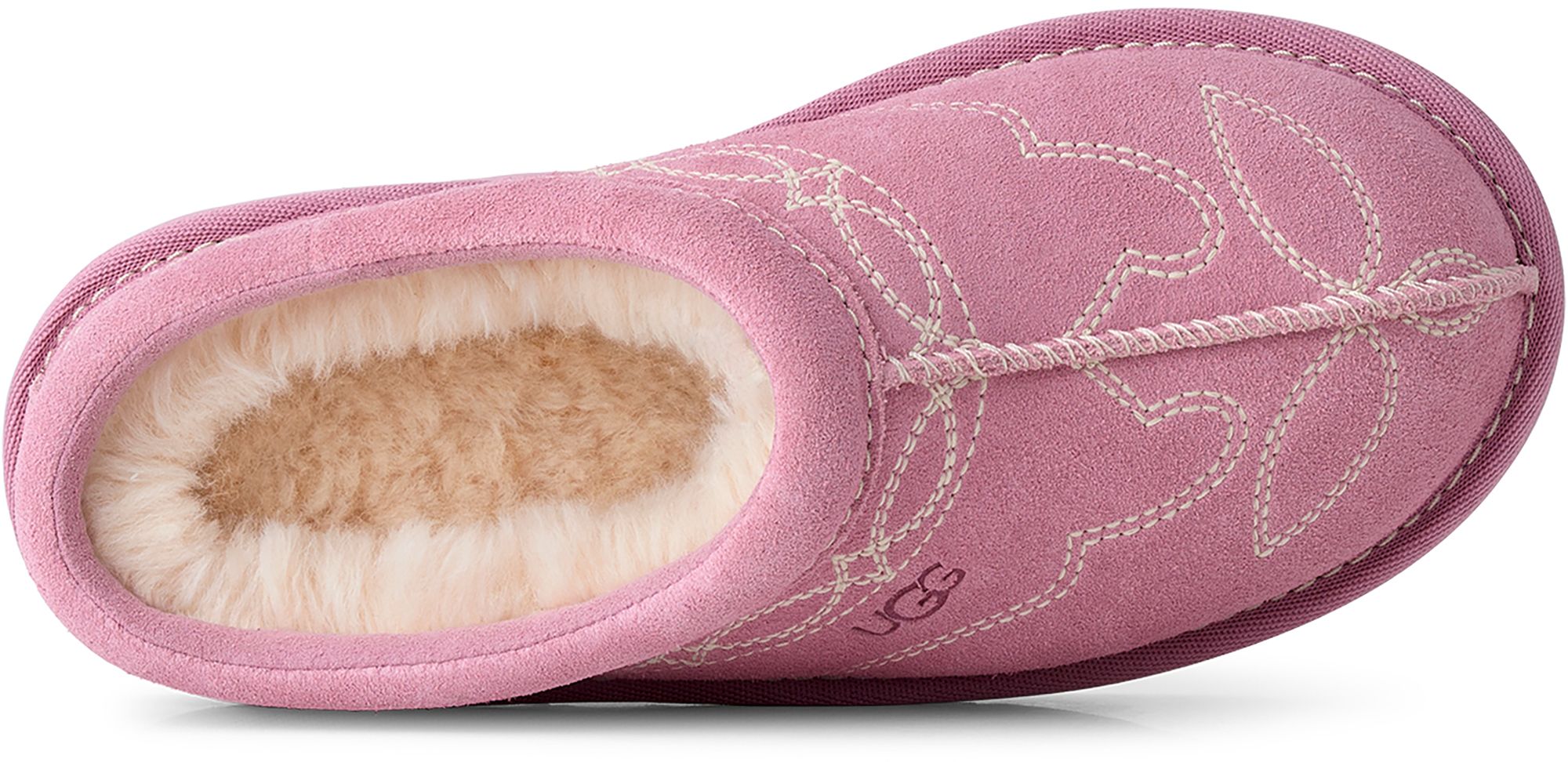 UGG Kids' Tasman II Western Slippers product image