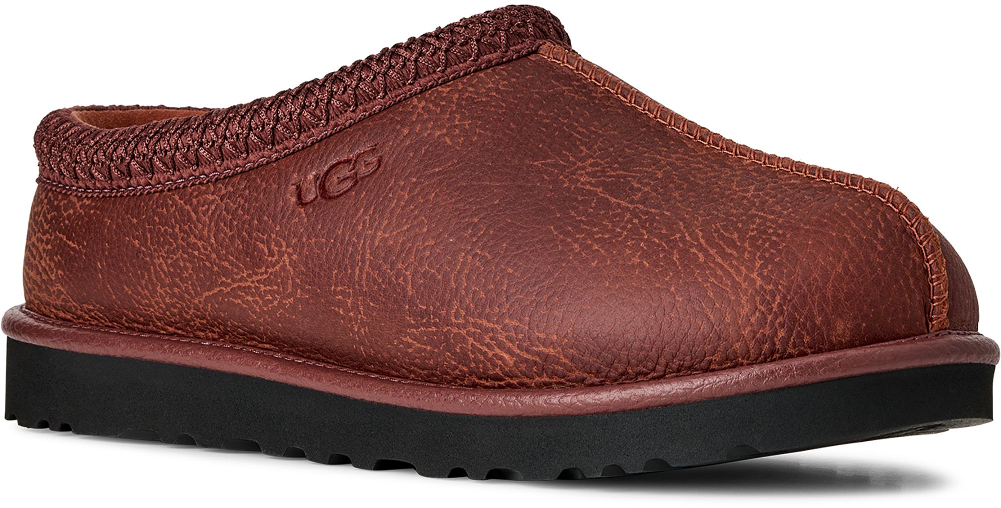 UGG Men's Tasman Tumbled Slippers product image