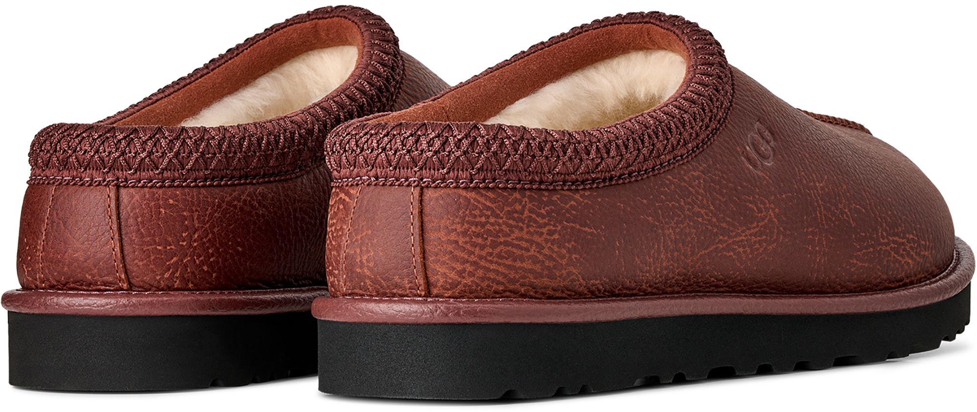 UGG Men's Tasman Tumbled Slippers product image