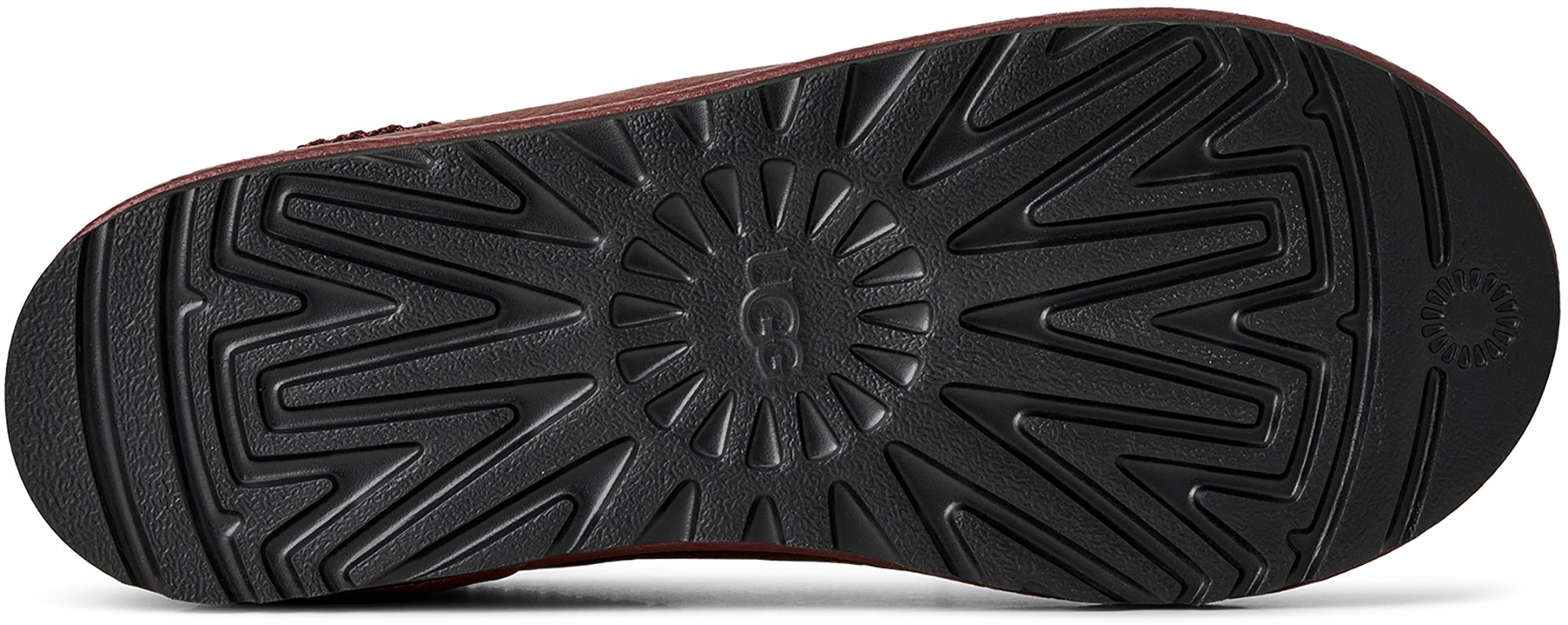 UGG Men's Tasman Tumbled Slippers product image