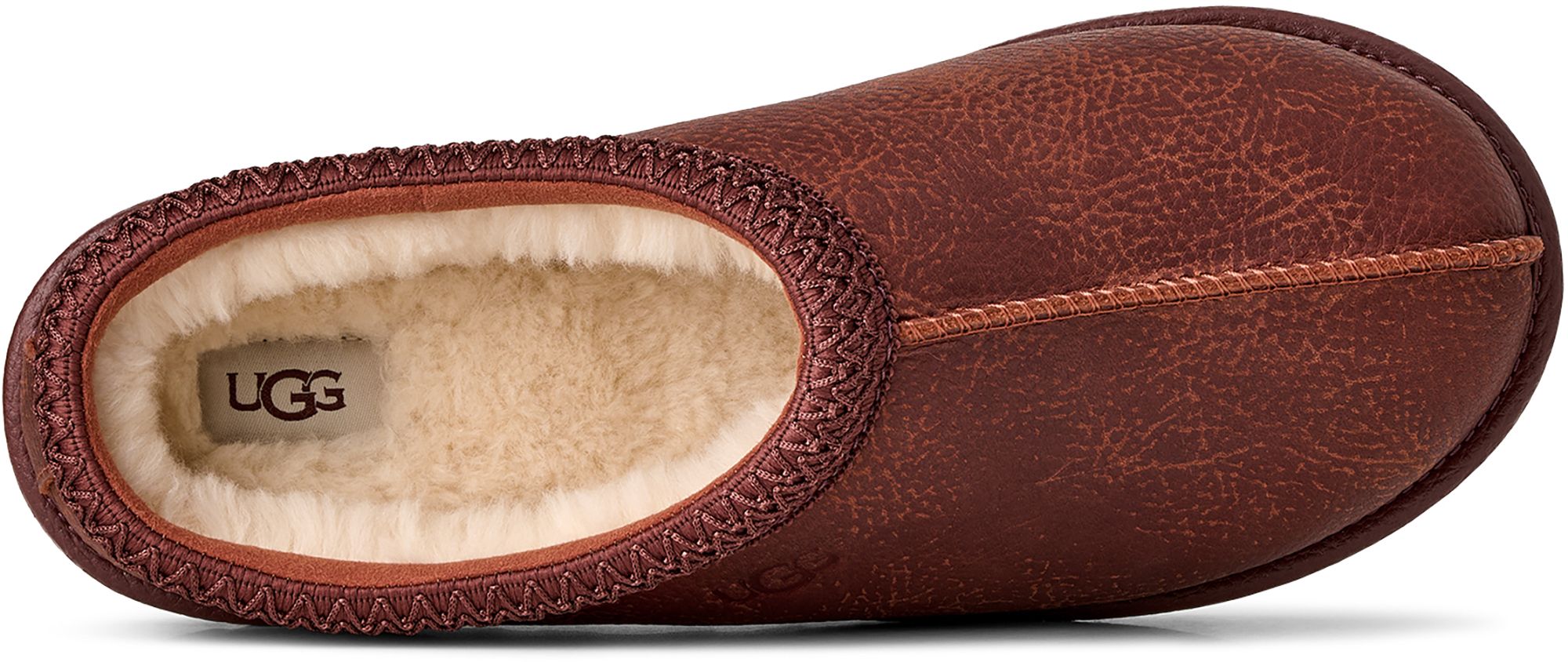 UGG Men's Tasman Tumbled Slippers product image