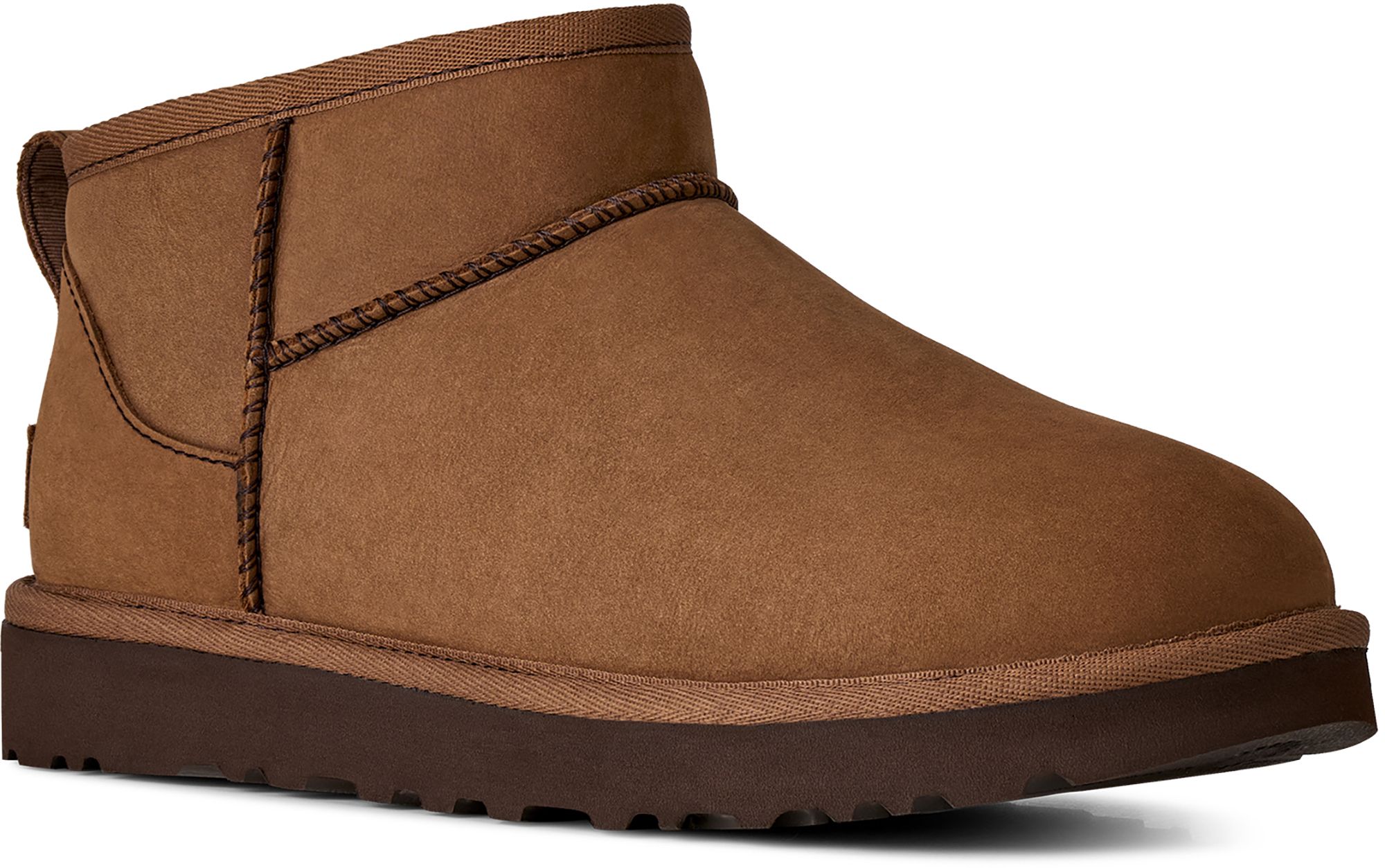 UGG Women's Classic Ultra Mini Nubuck Boots product image